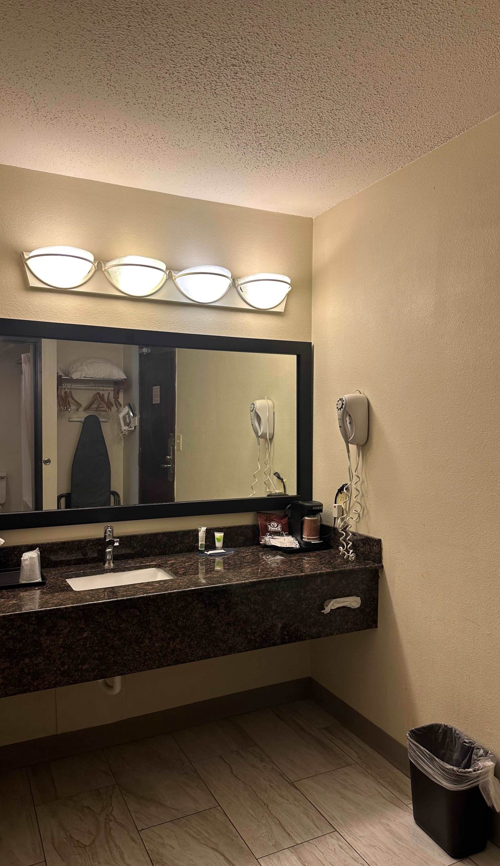 Hotel Inn Milwaukee