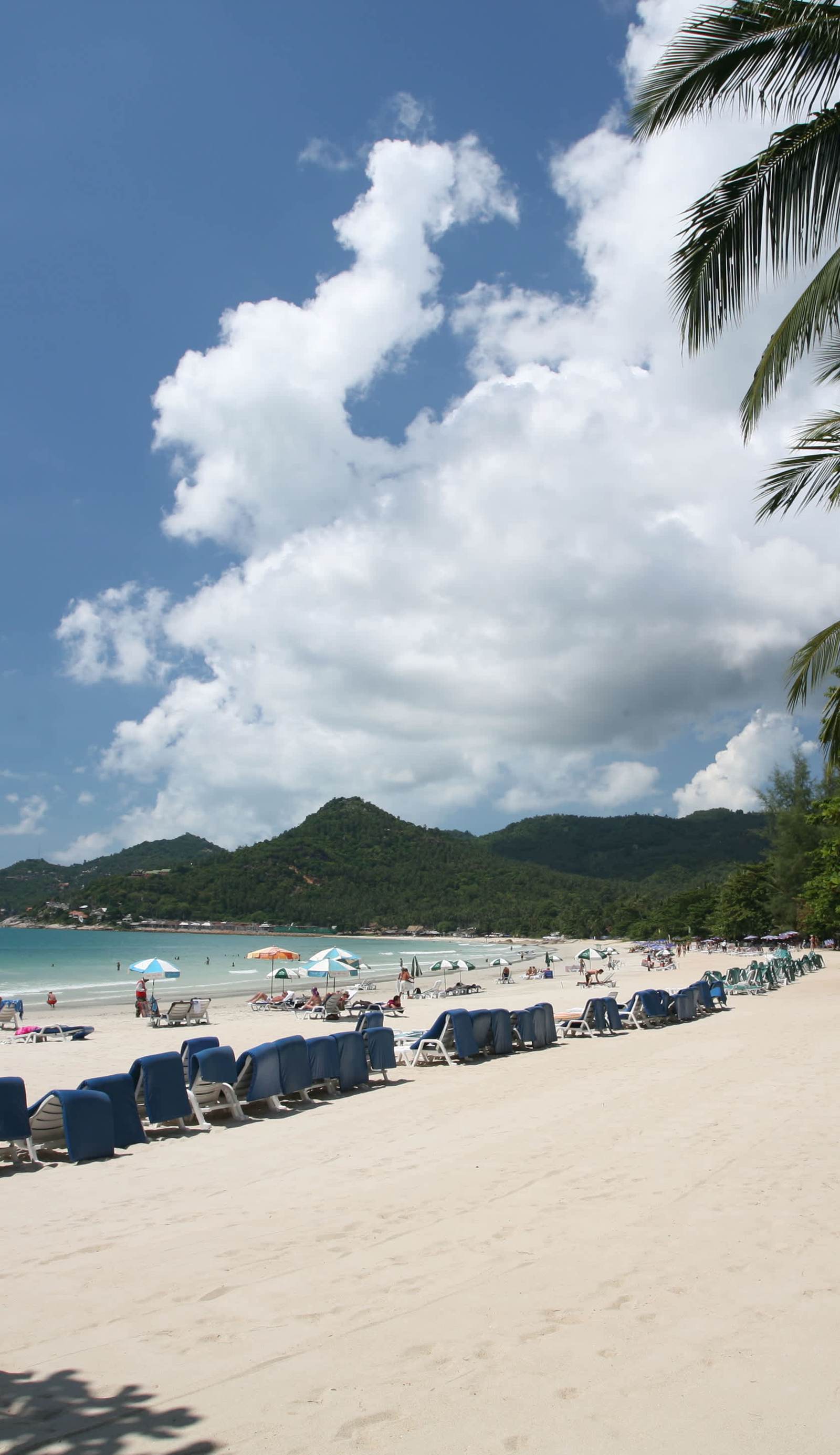 Samui First House Hotel