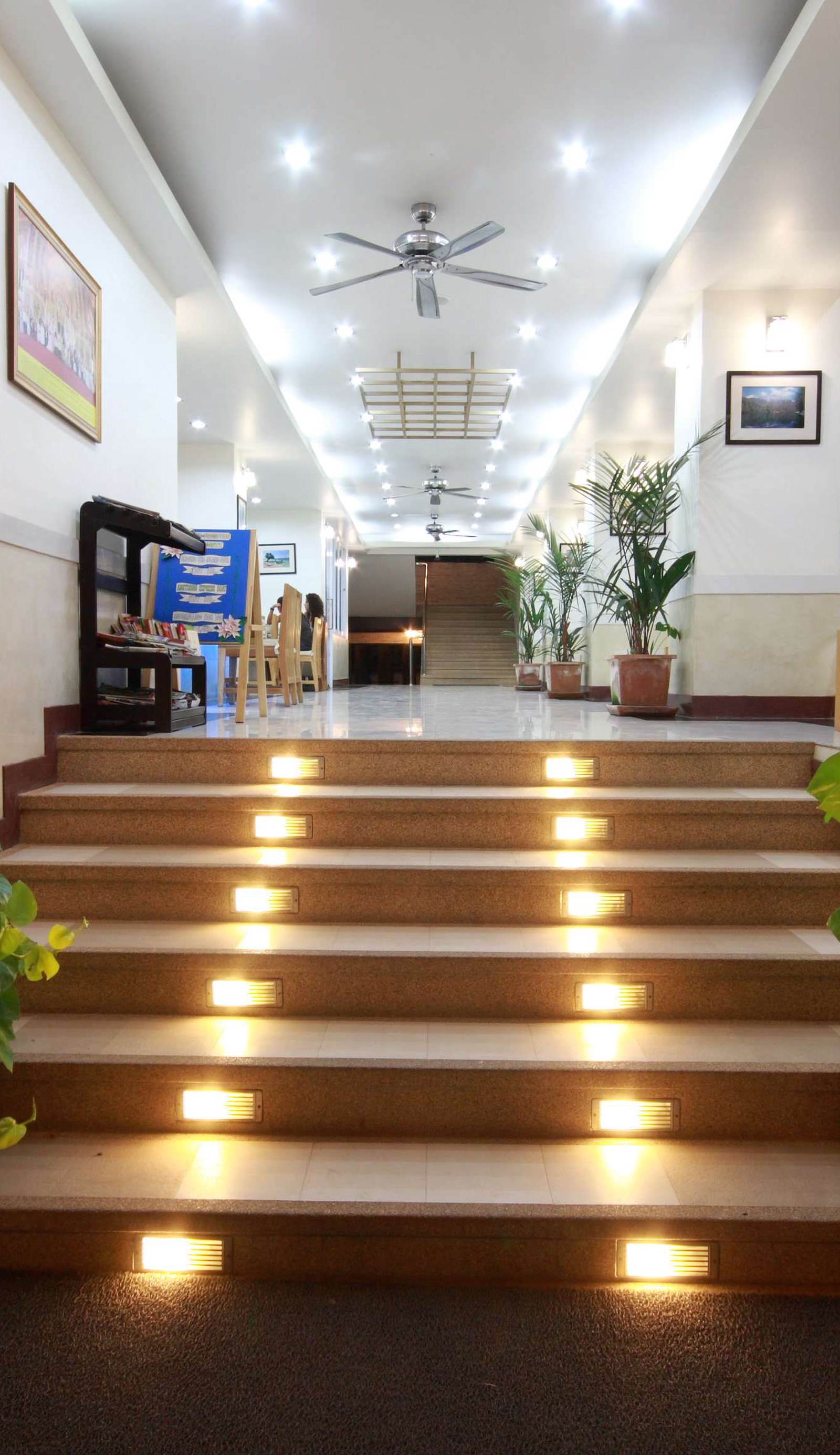 First Residence Hotel