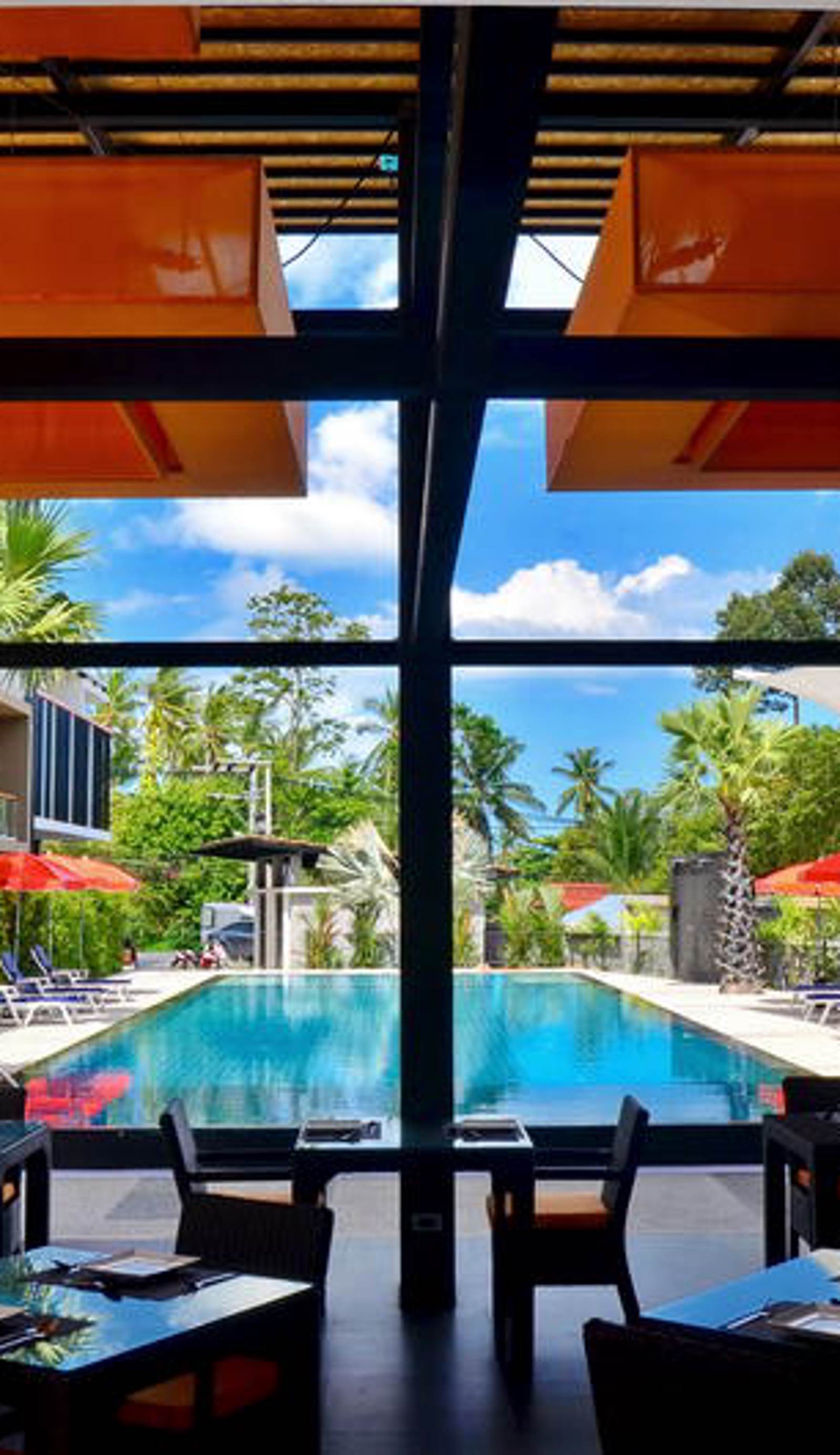 Chaweng Noi Pool Villa