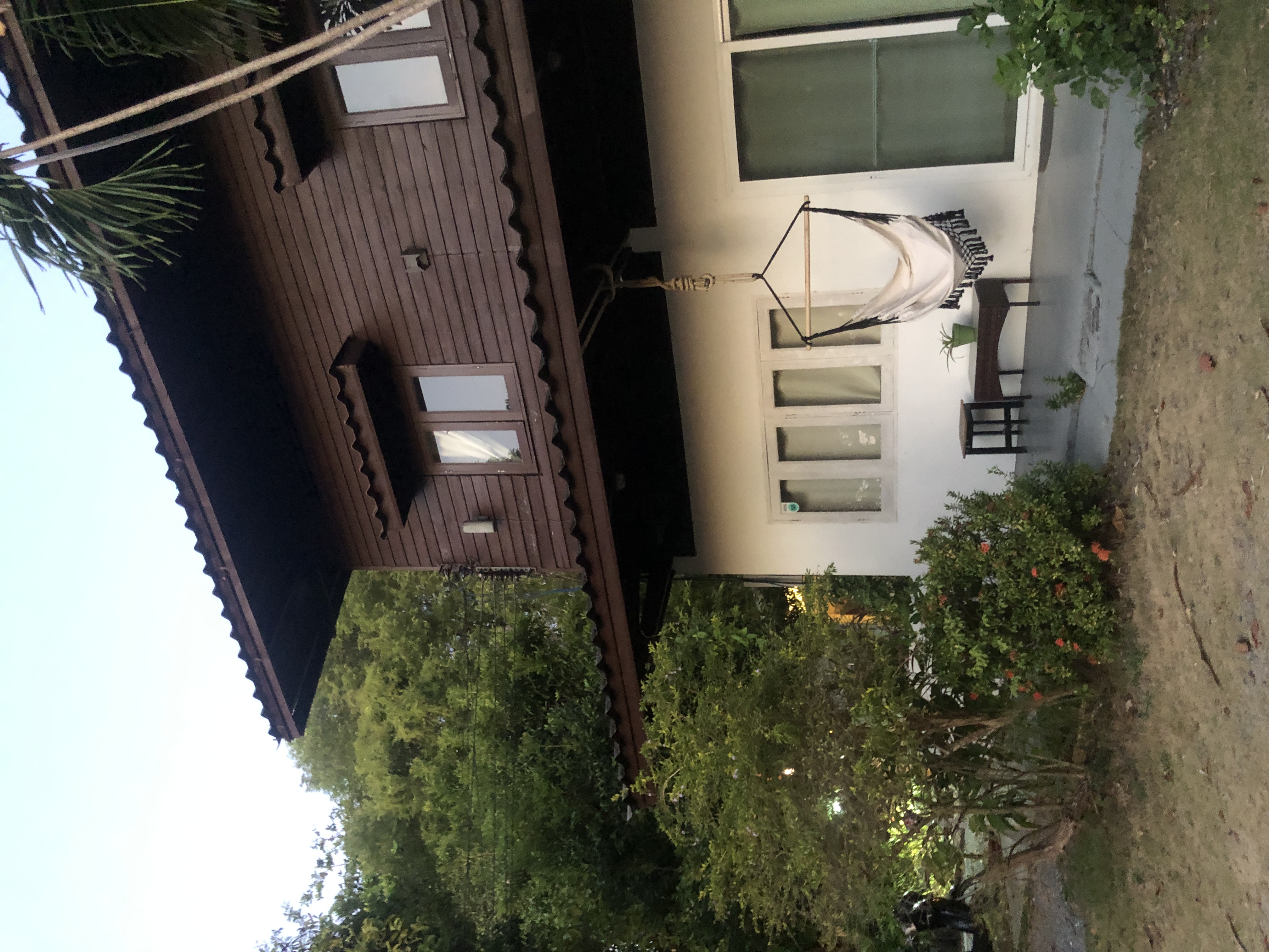 The Summer House Samui