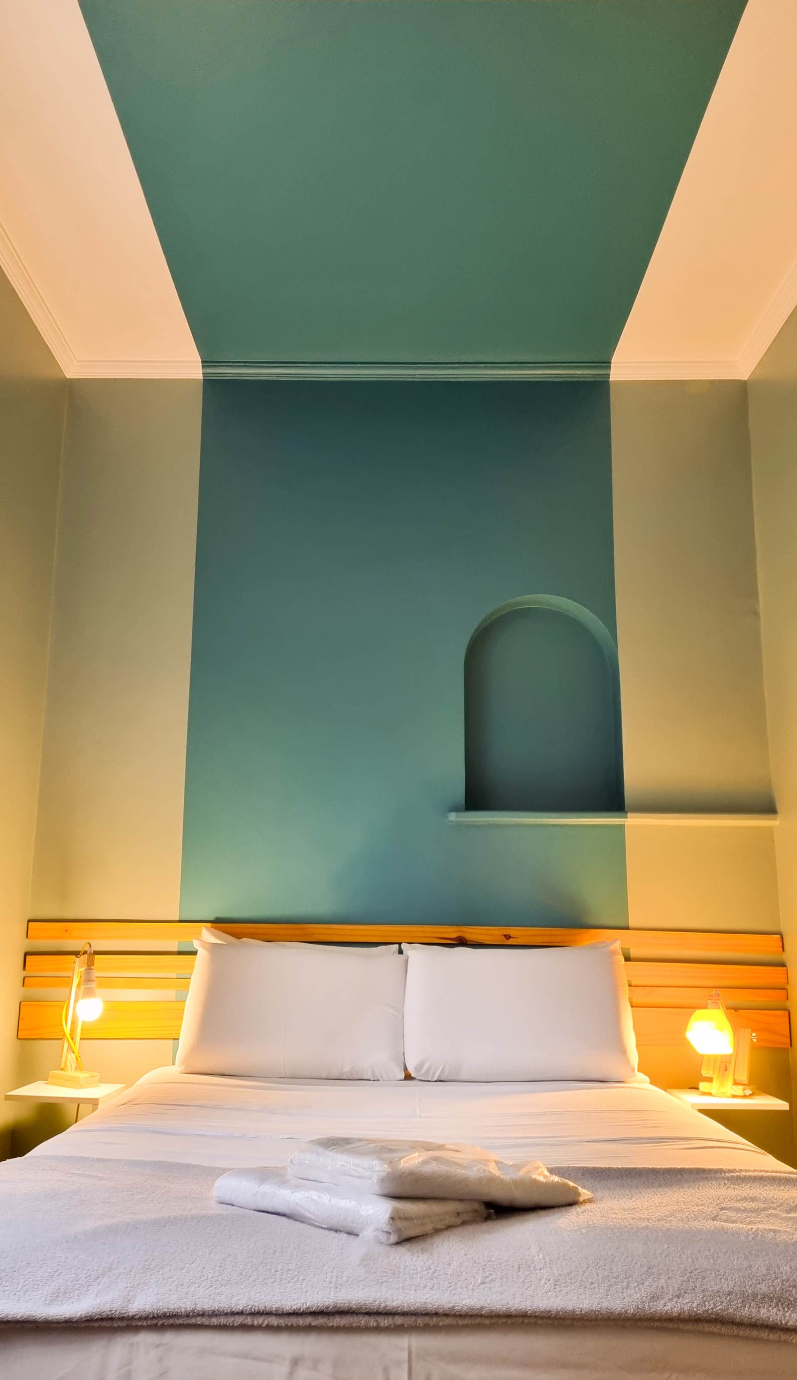 Lamparina Hostel
