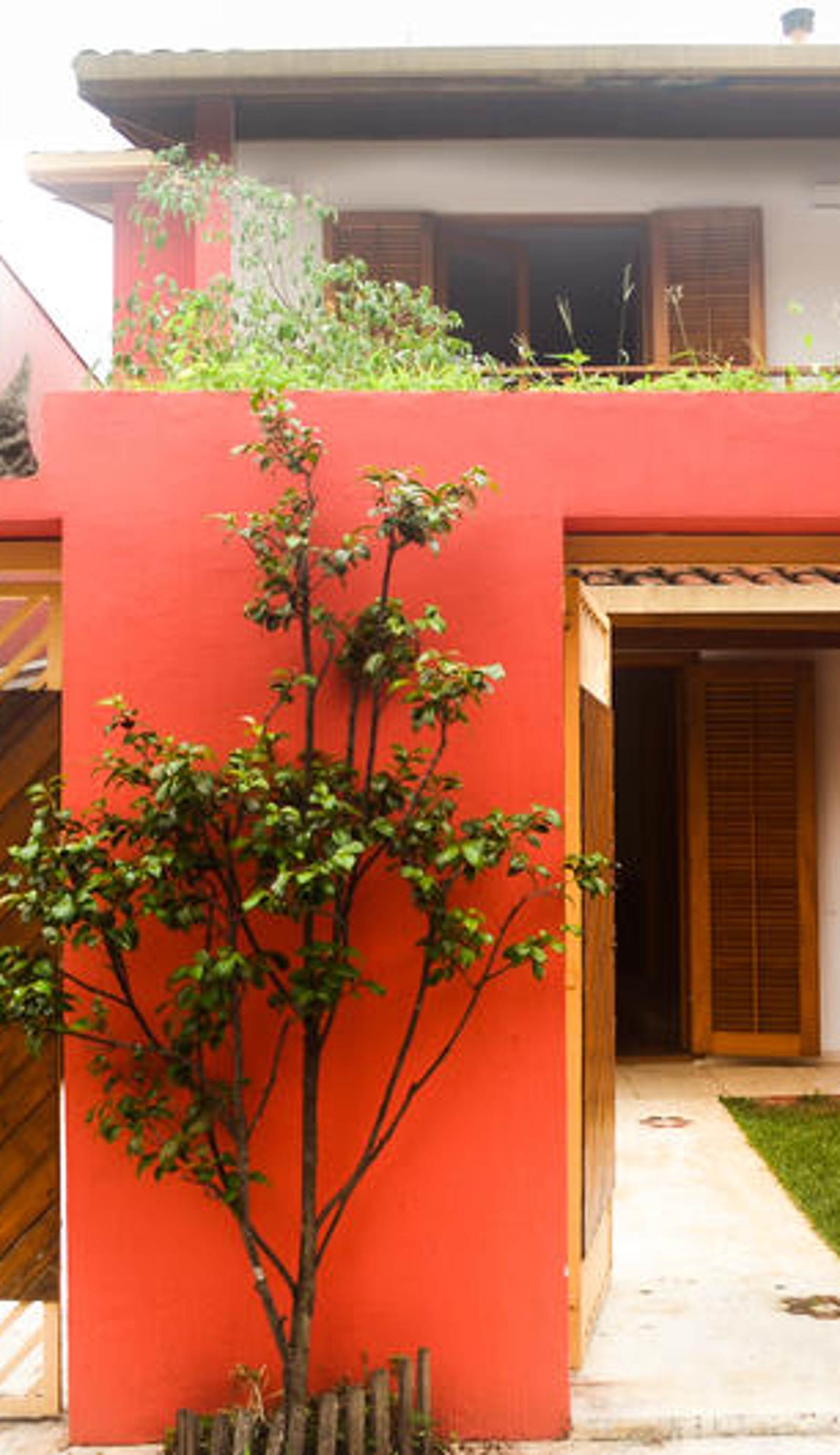 Madá Hostel