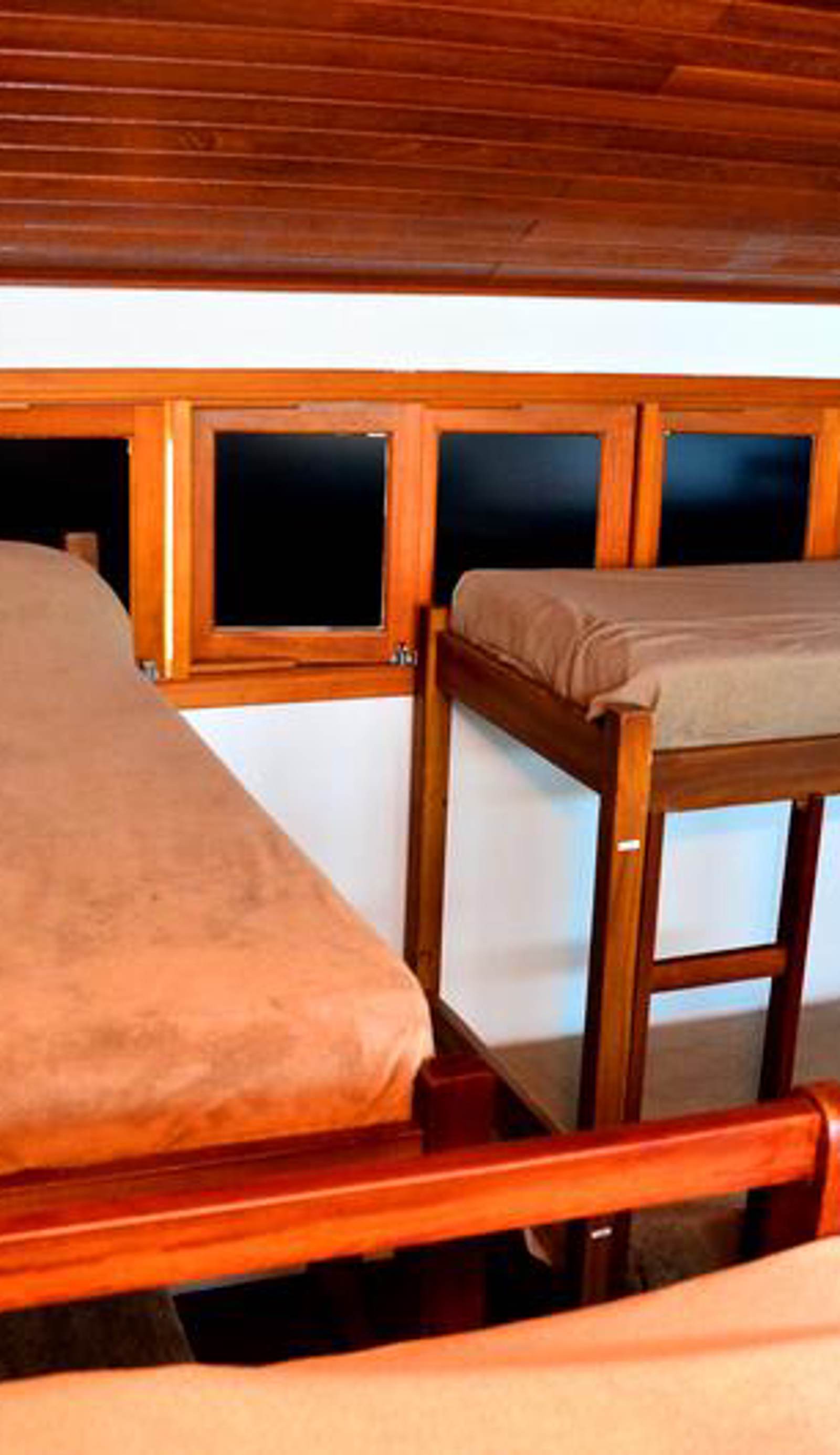 Madá Hostel
