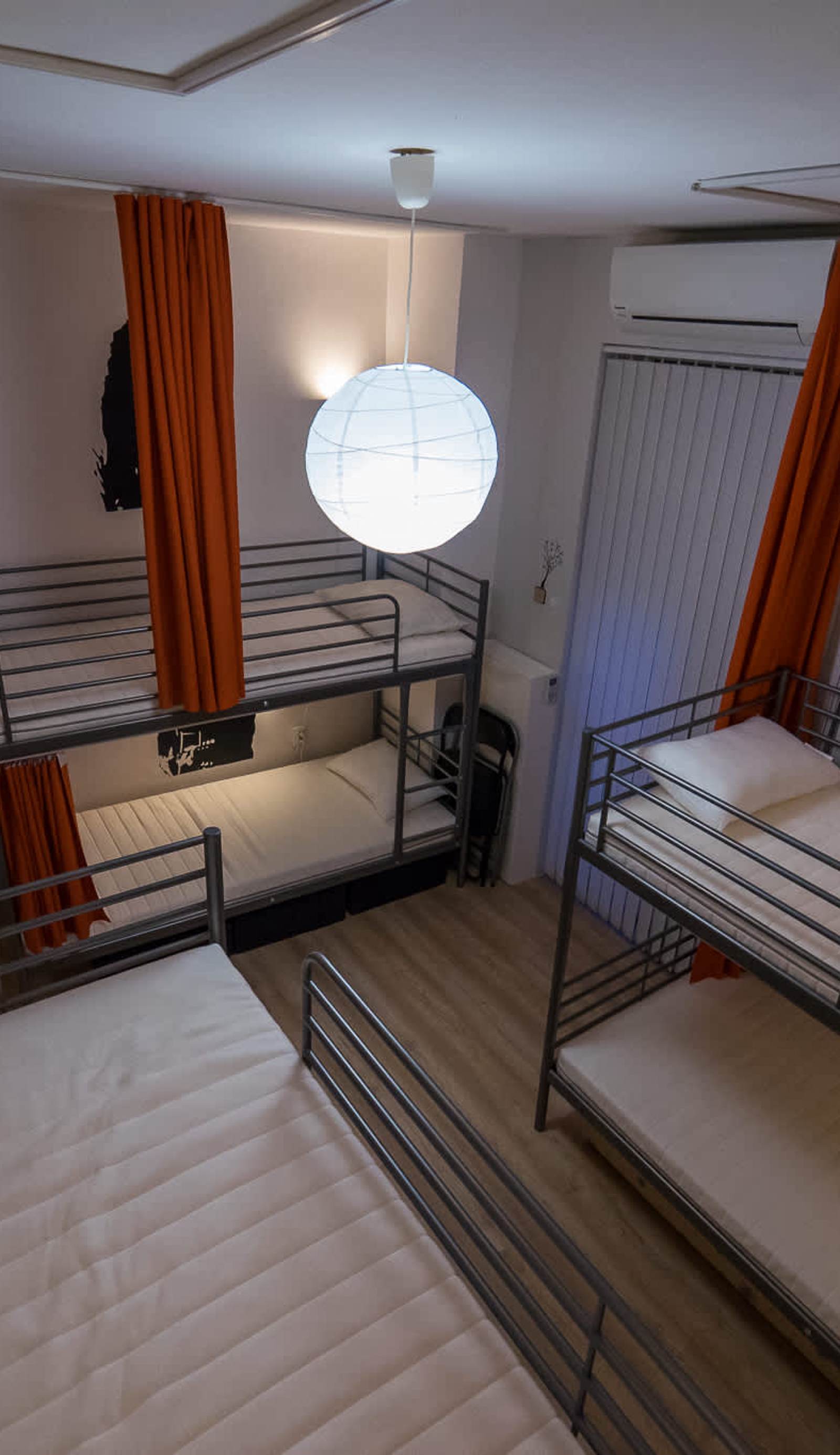 Pijama Hostel
