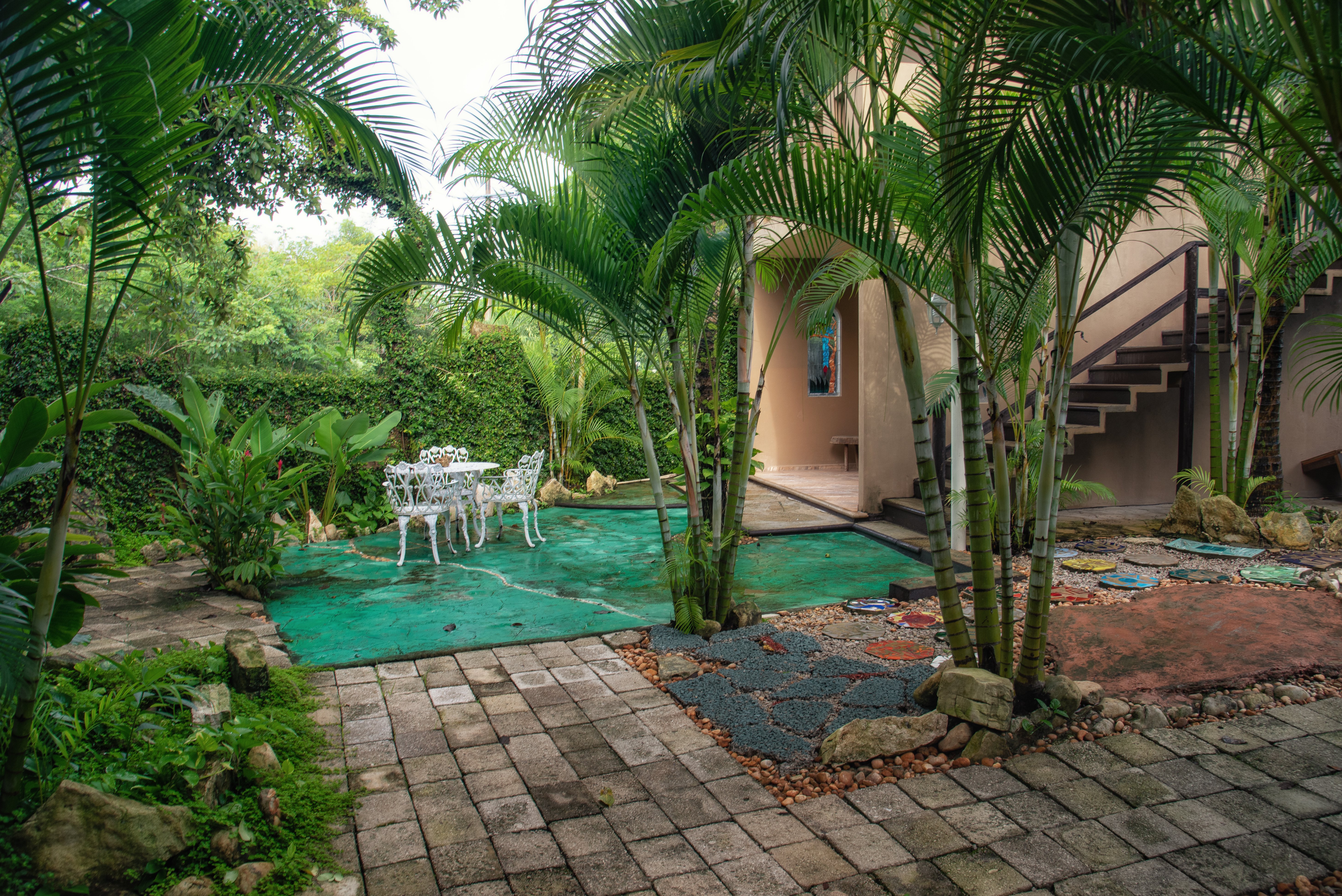 Villas Adriana Palenque