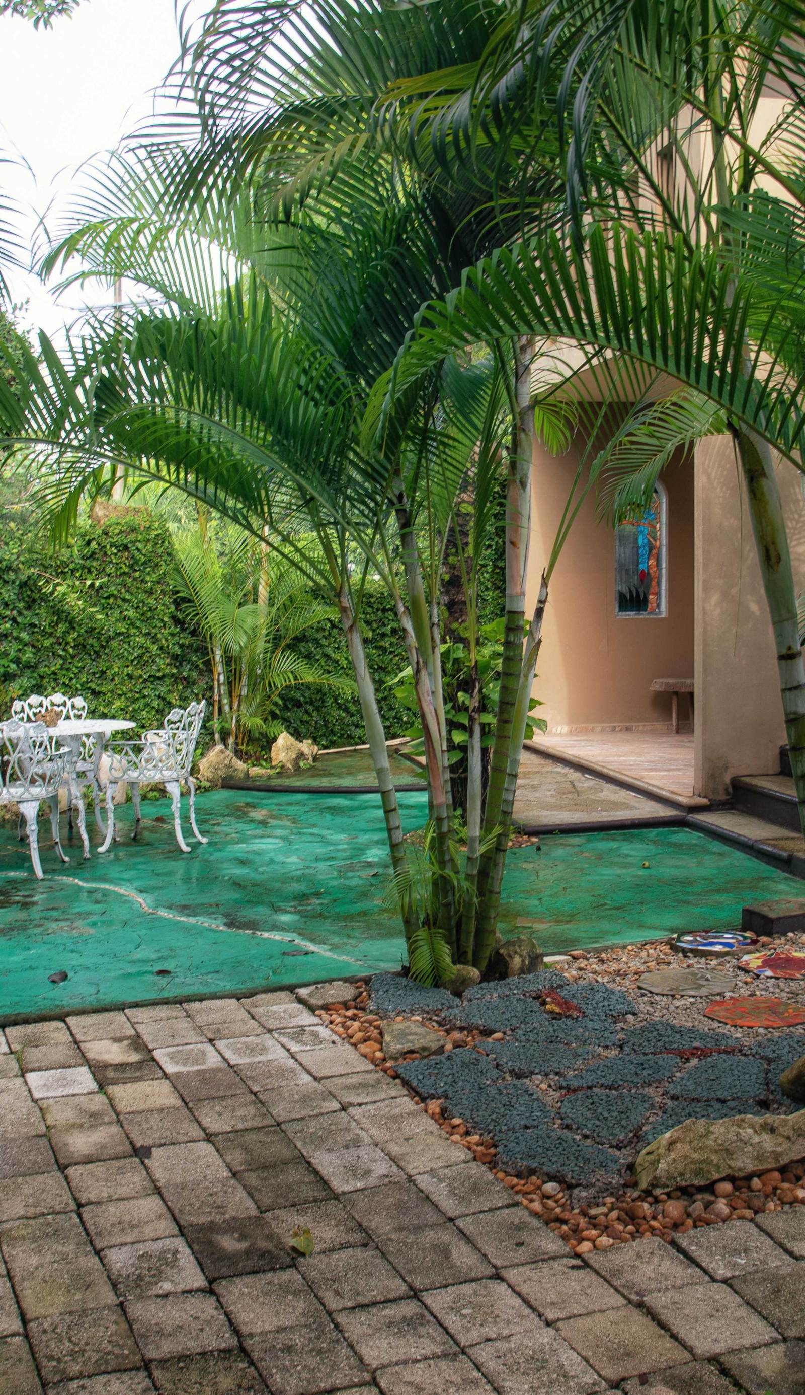 Villas Adriana Palenque