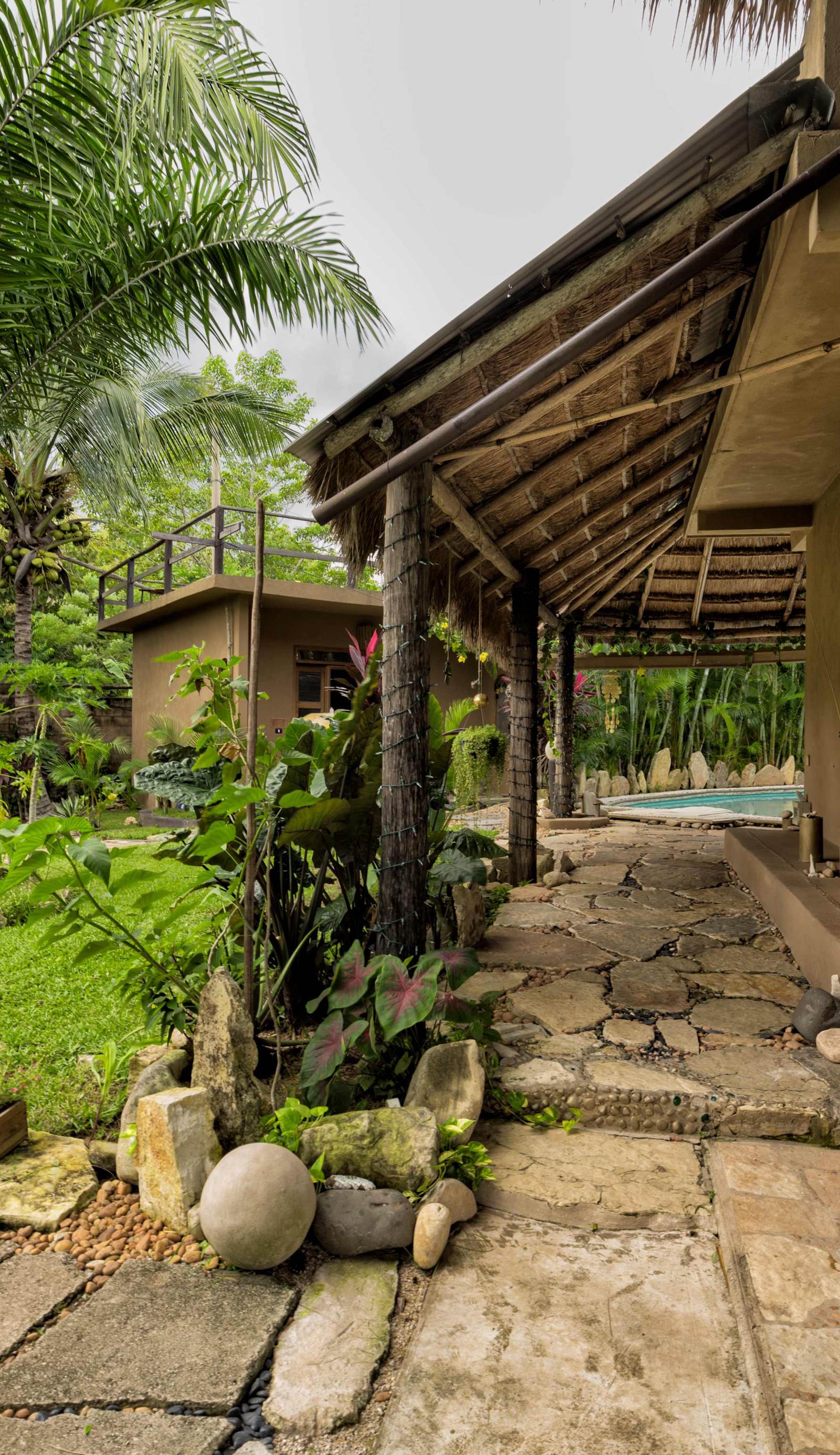 Villas Adriana Palenque