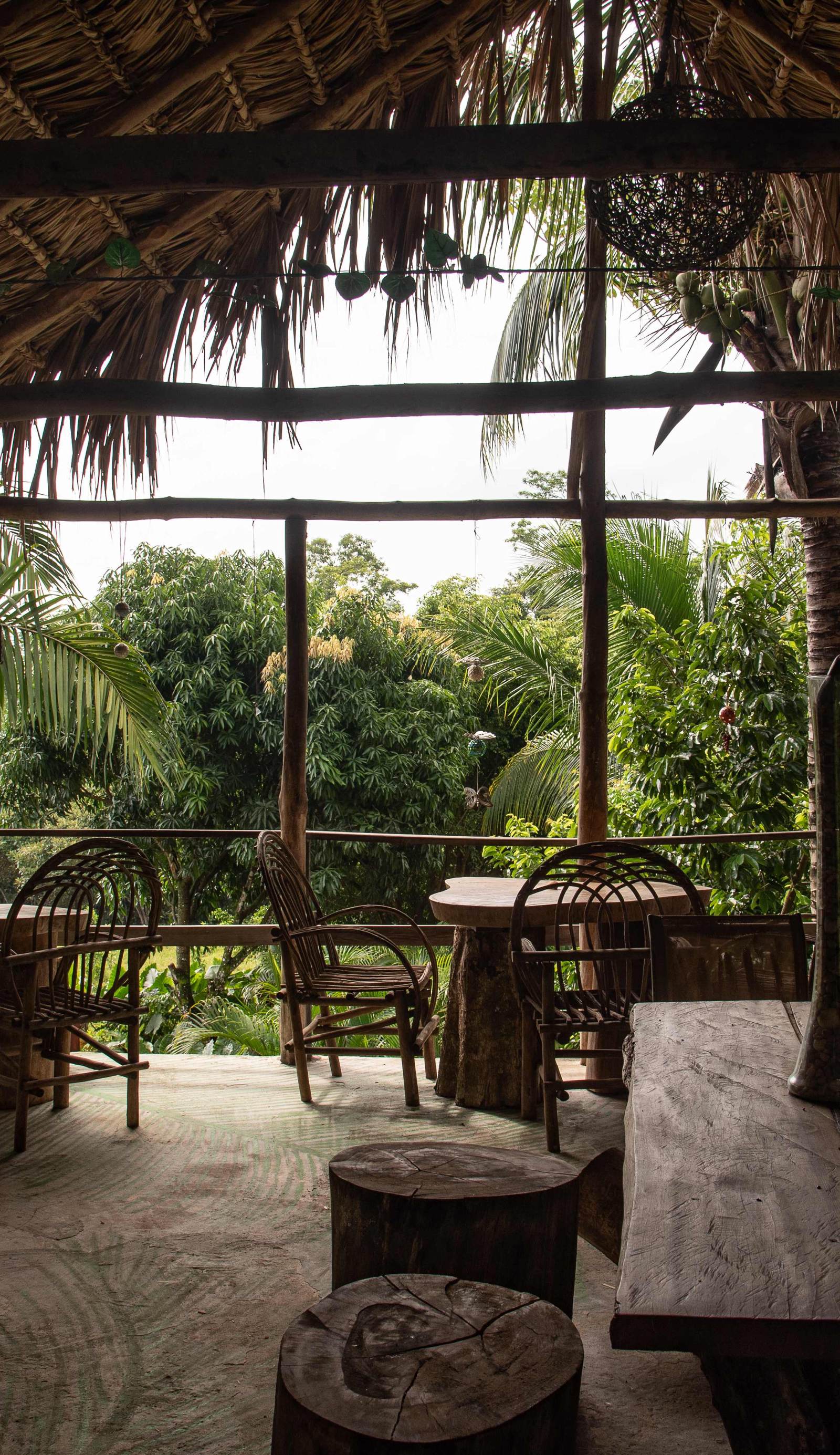 Villas Adriana Palenque