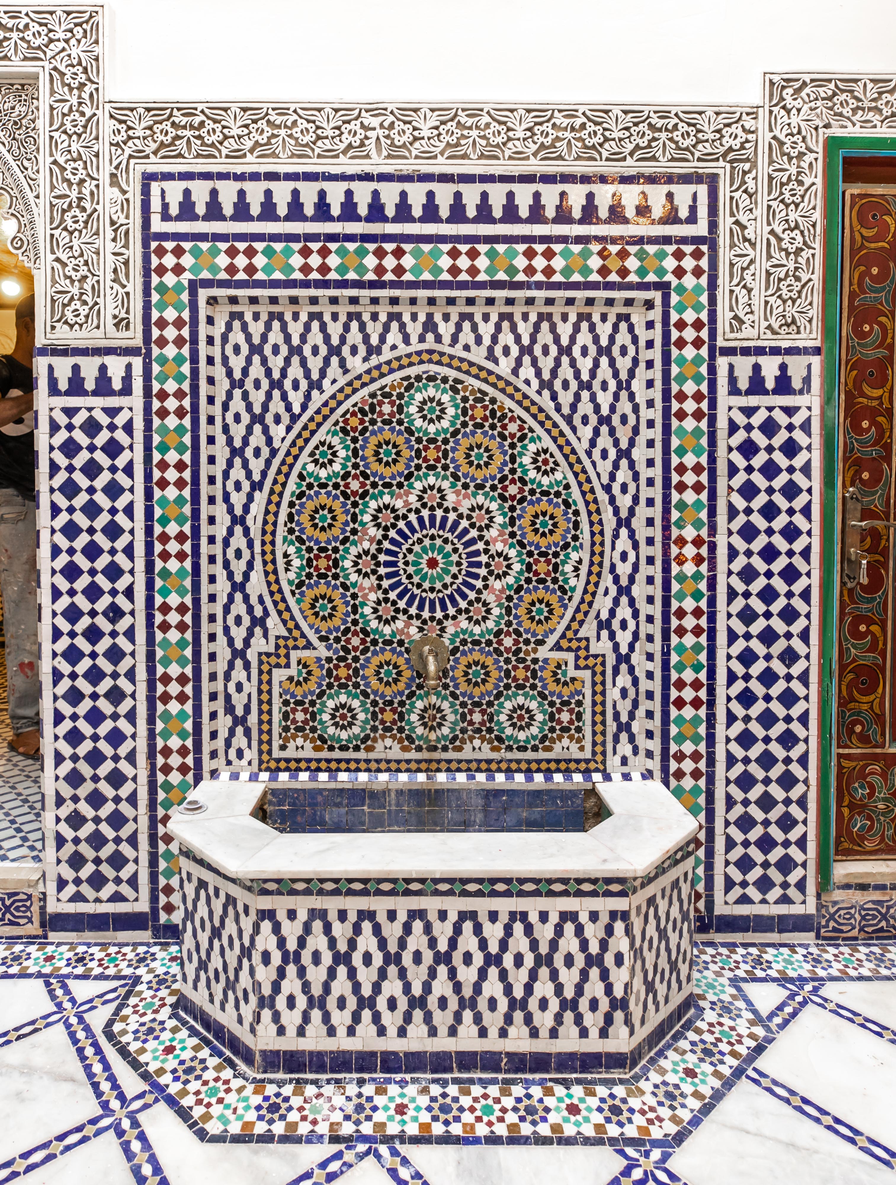 Riad Rayhana