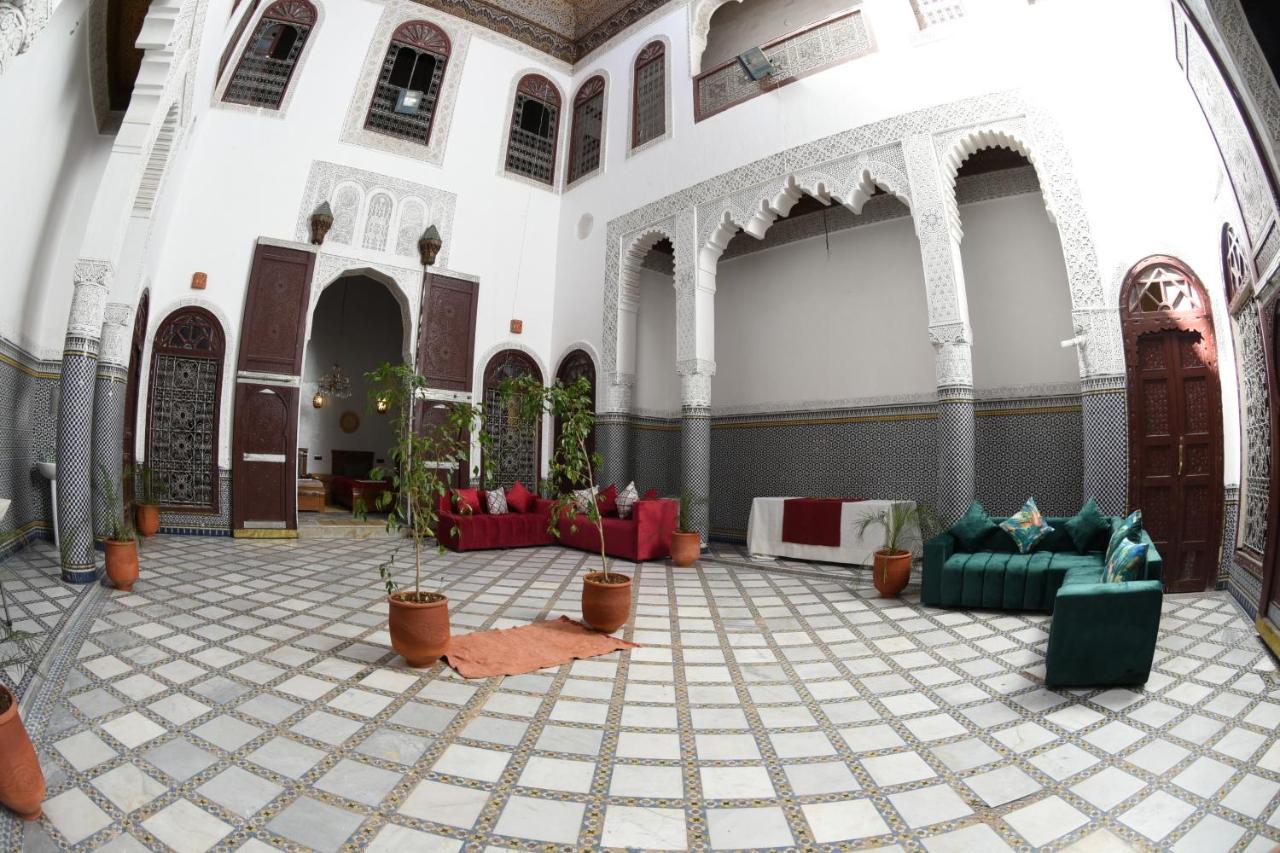 Hostel Dar Belghiti