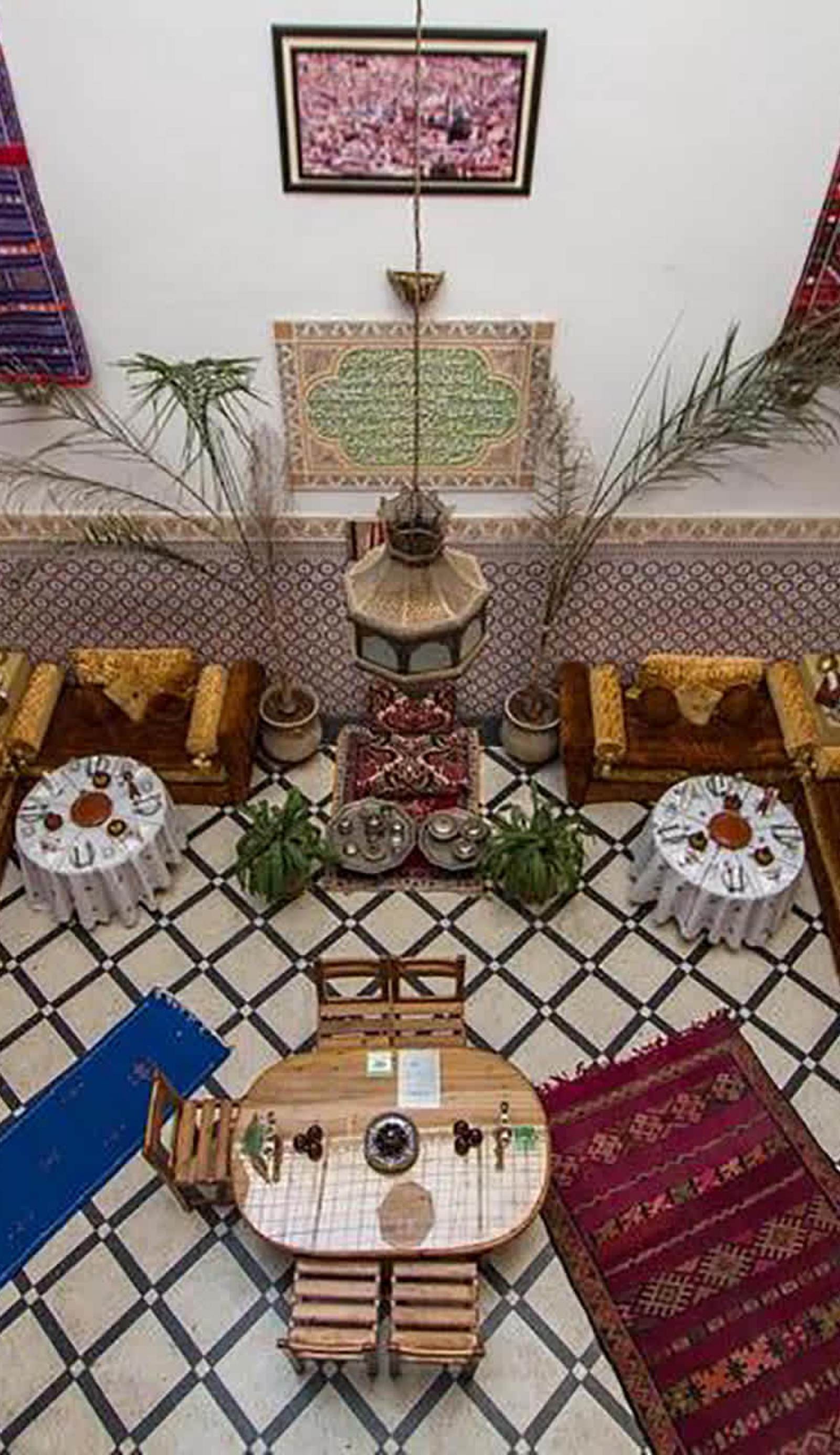 Dar Ahl Tadla