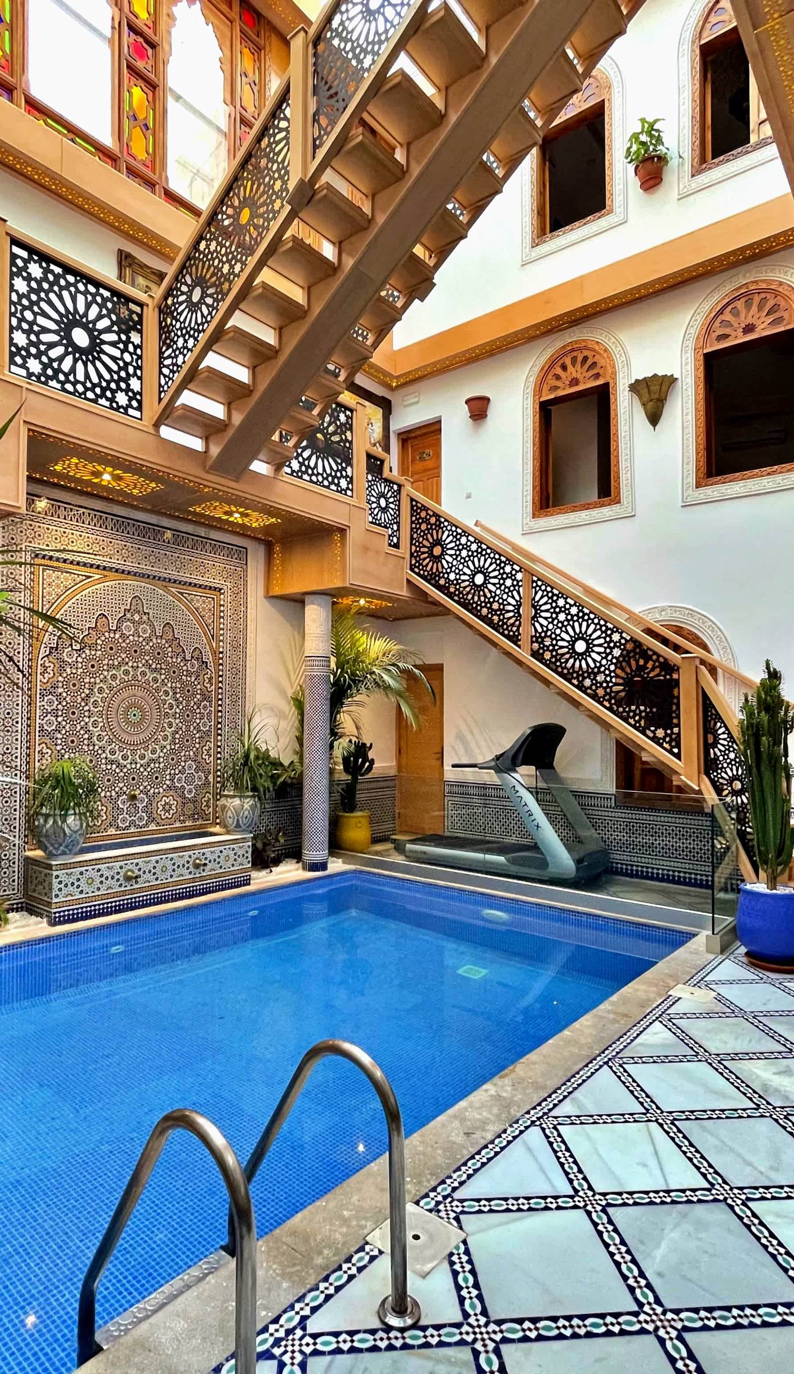 Riad Marjana Suites & Spa
