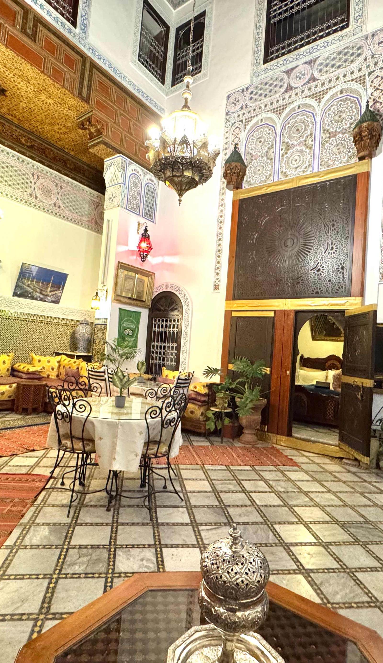 Riad Meski
