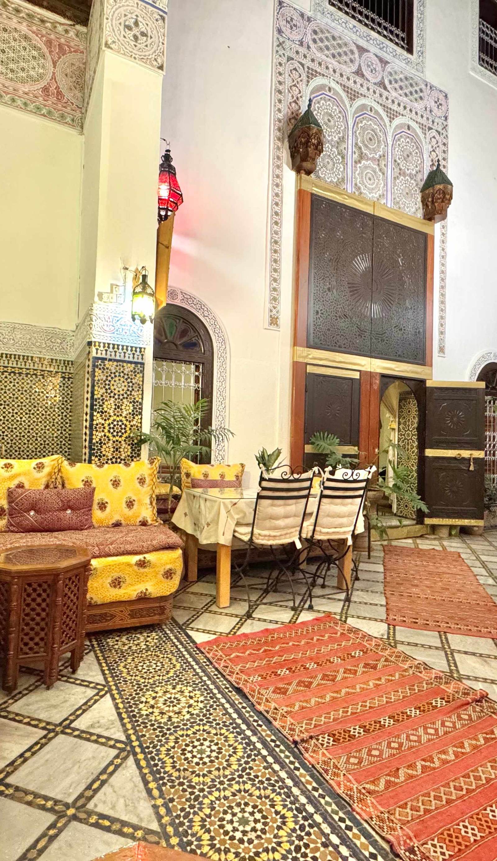 Riad Meski