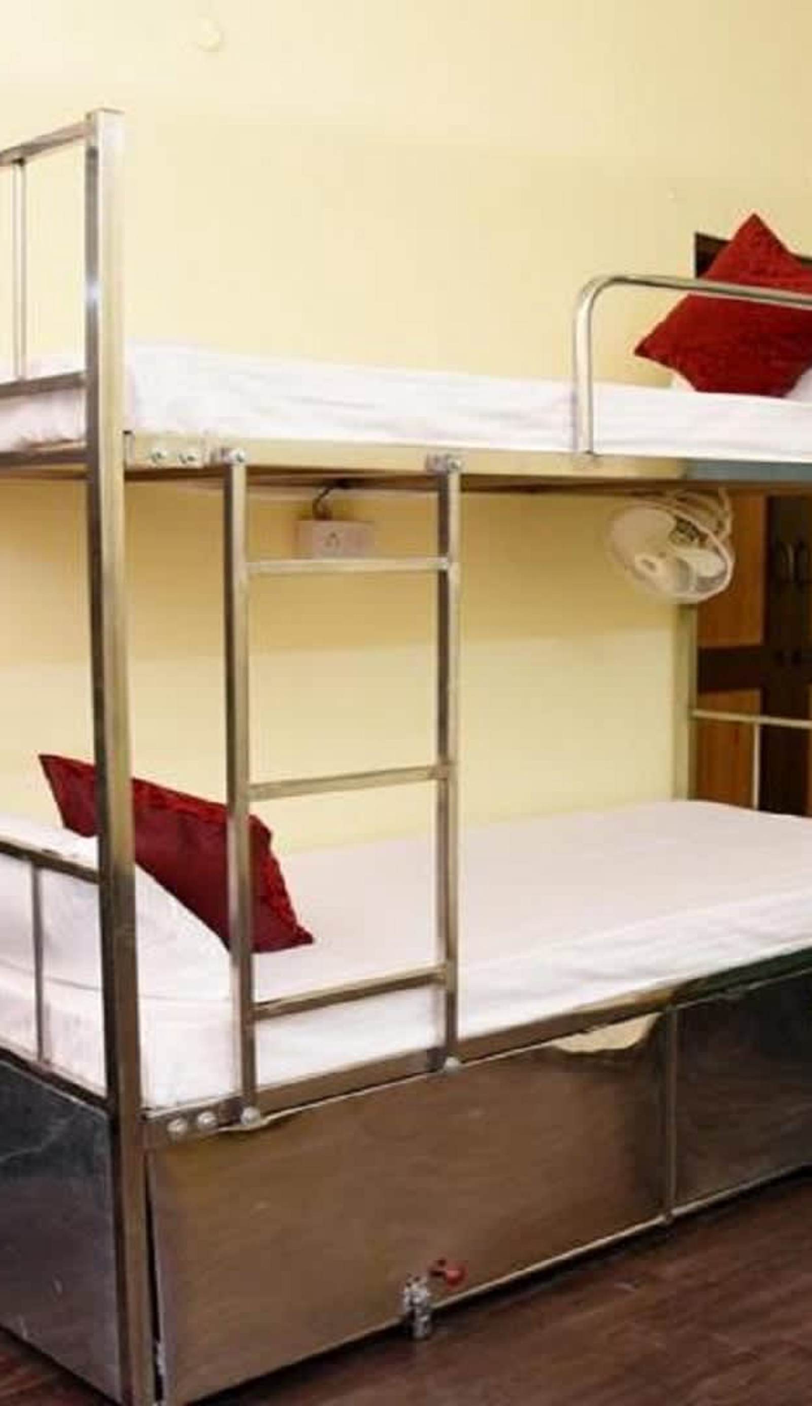 Flexistays
