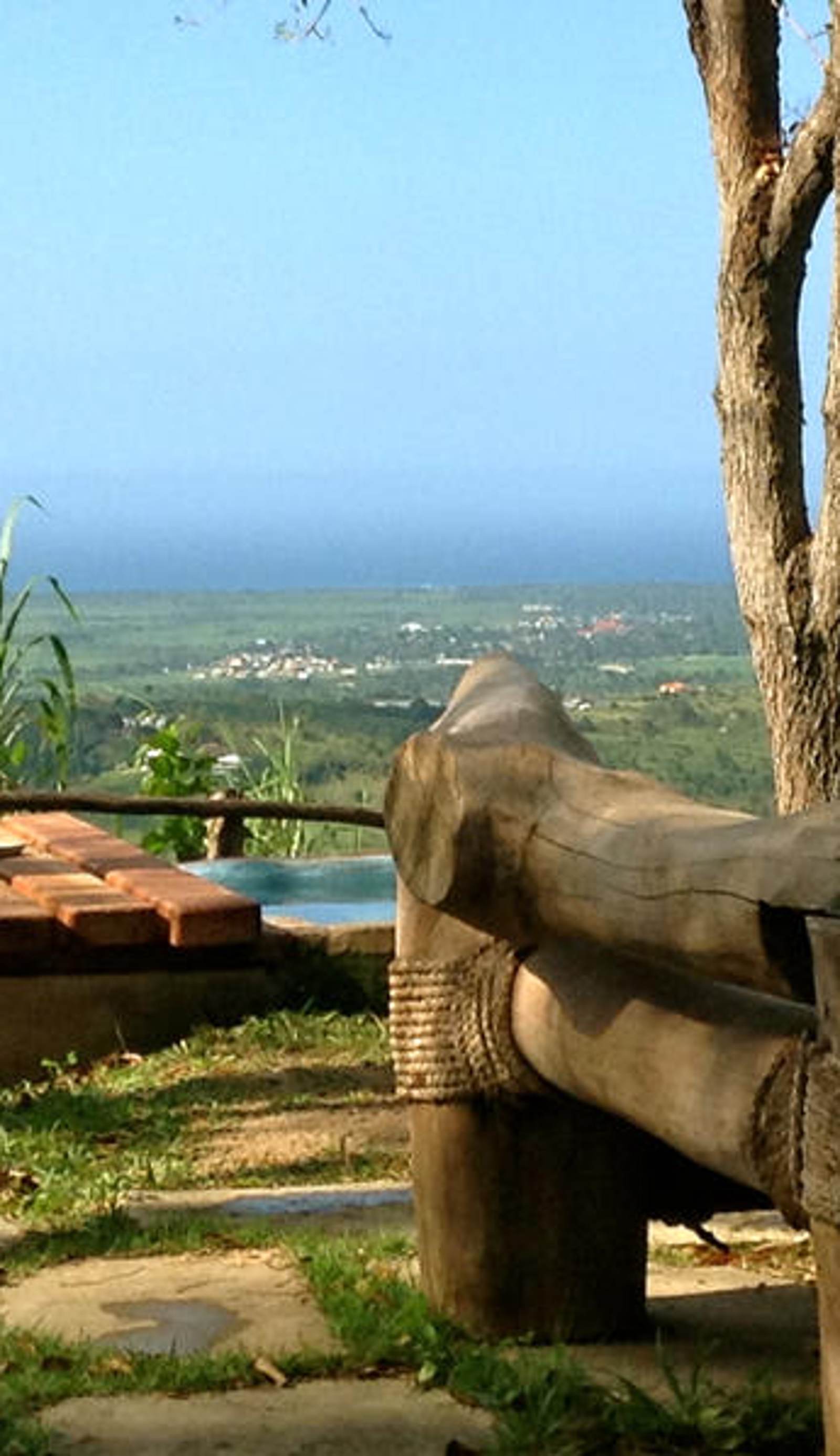 Tubagua Ecolodge