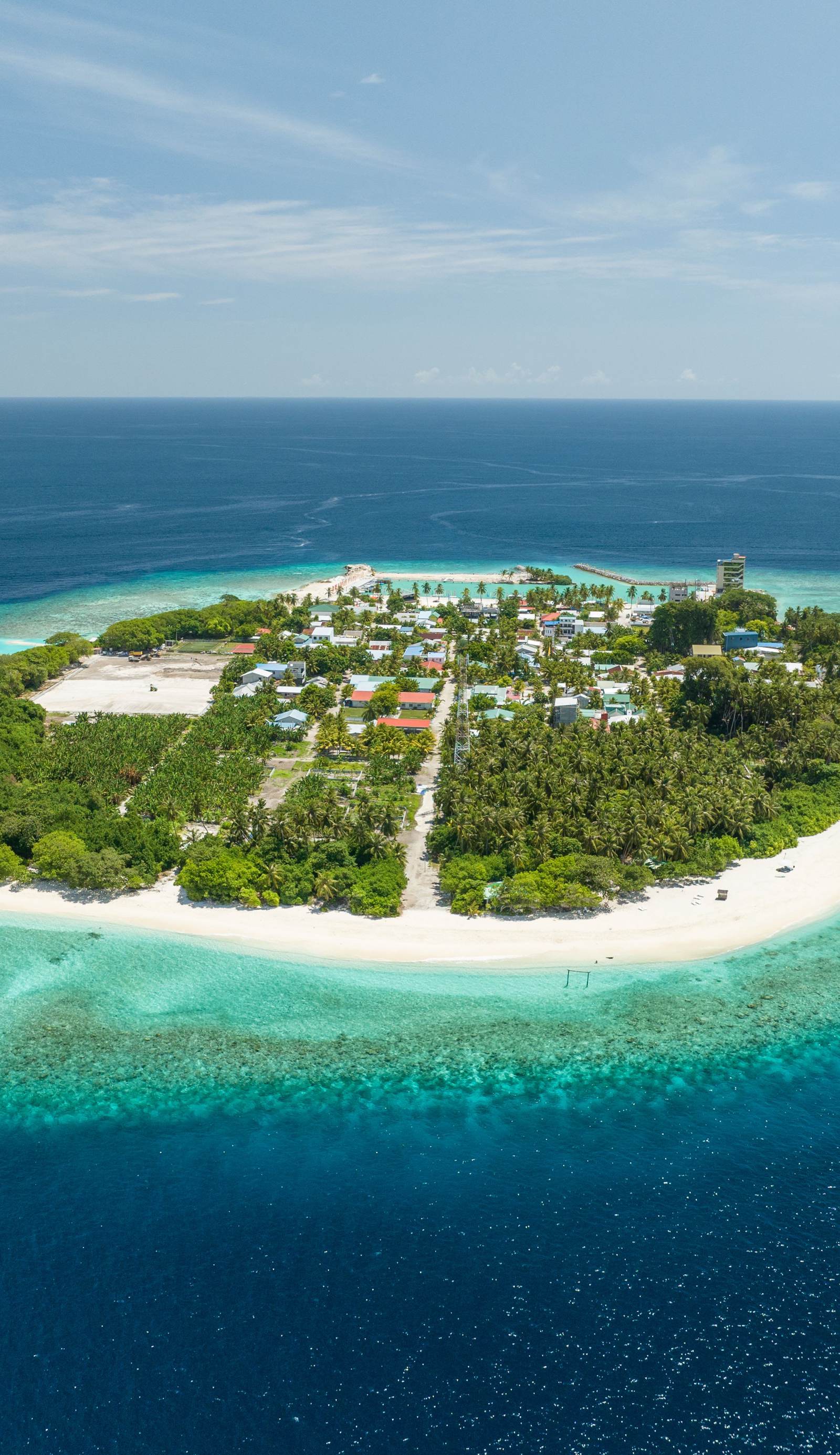 Kamadhoo Inn