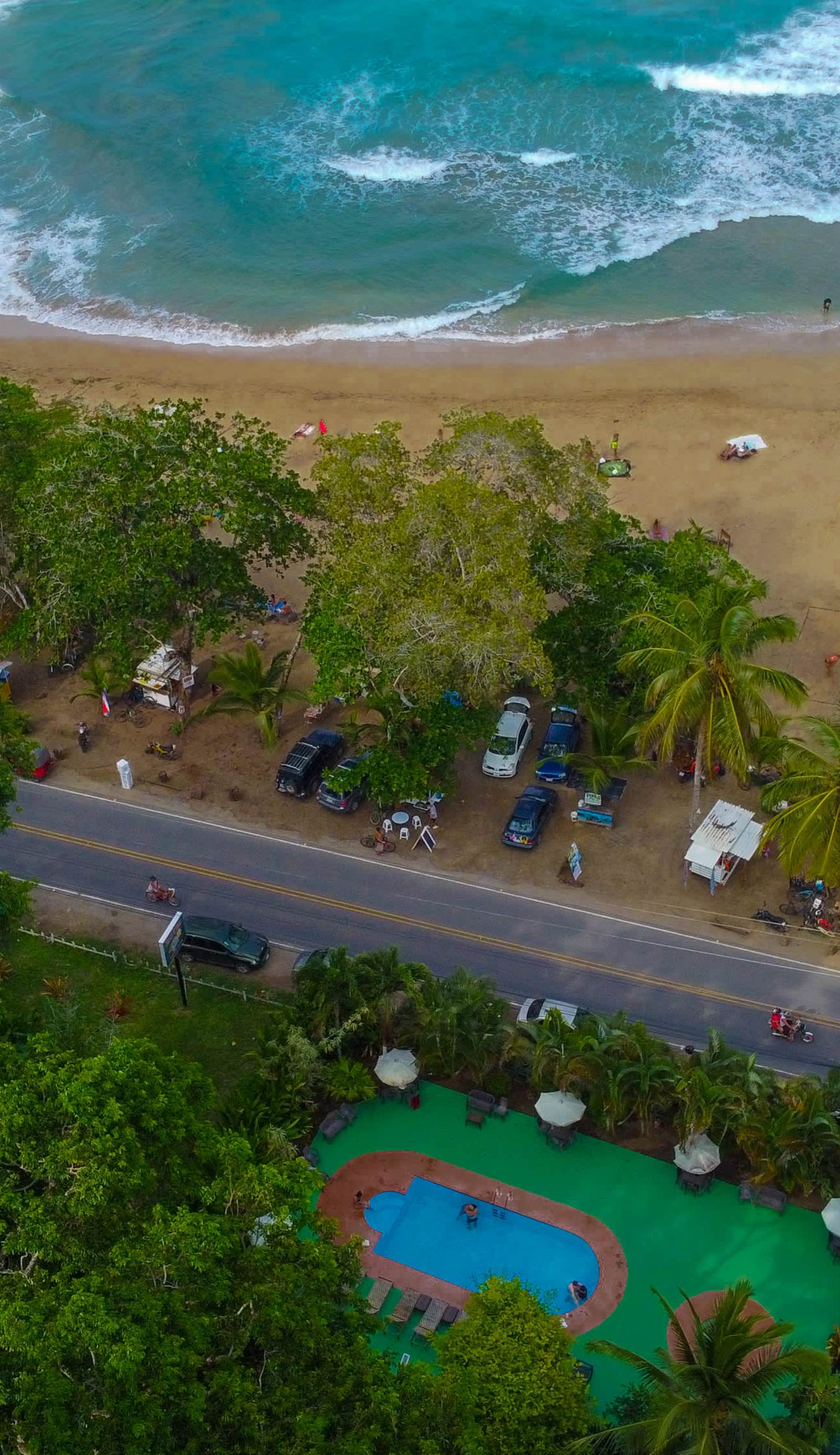 Hotel Isla Inn