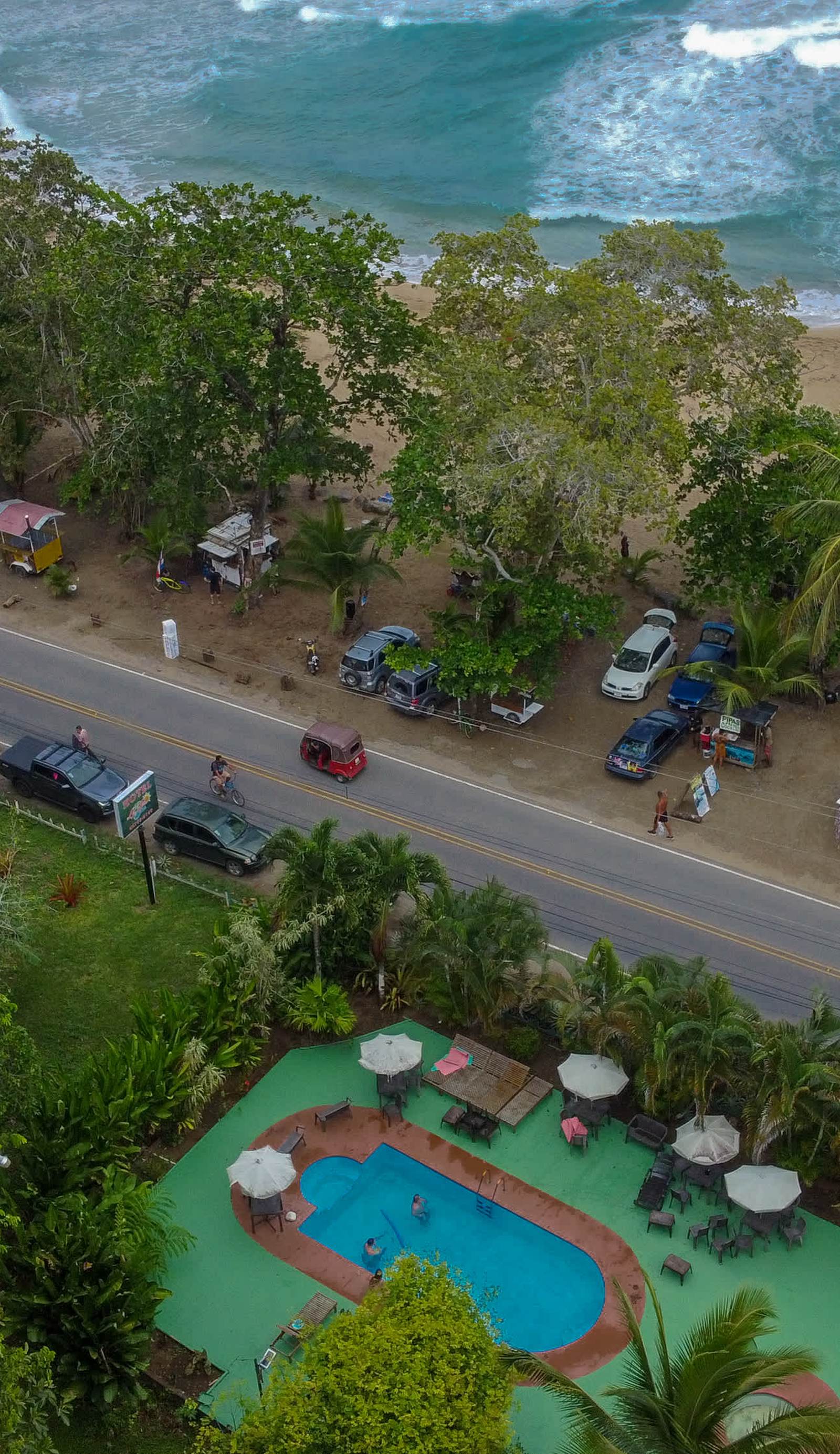 Hotel Isla Inn