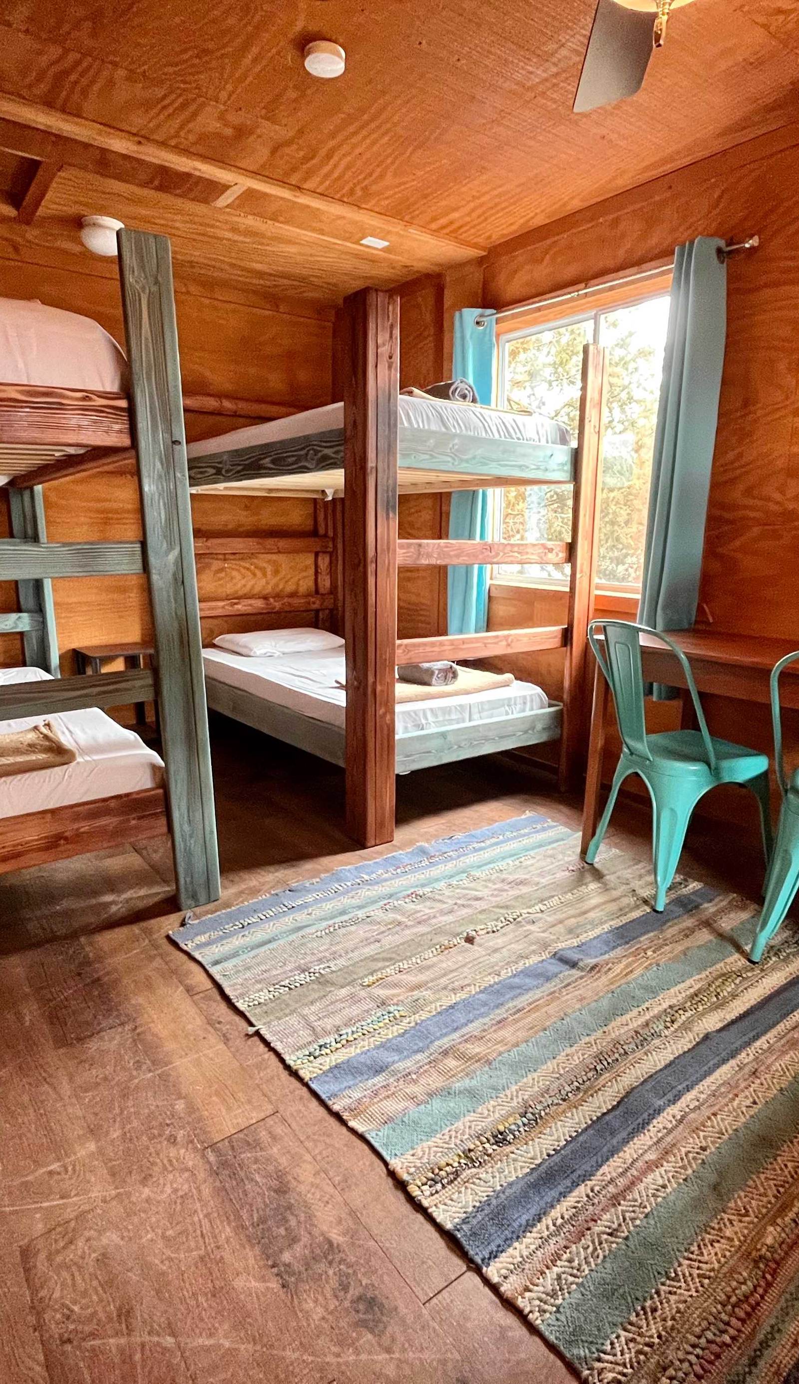 Grandview Hostel
