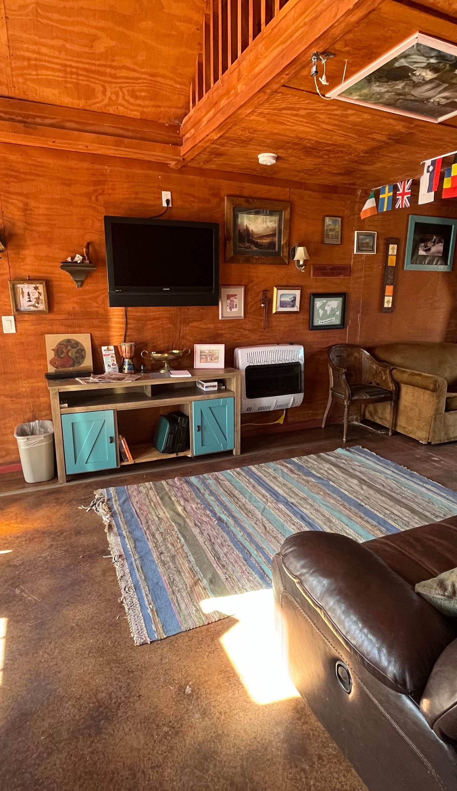 Grandview Hostel