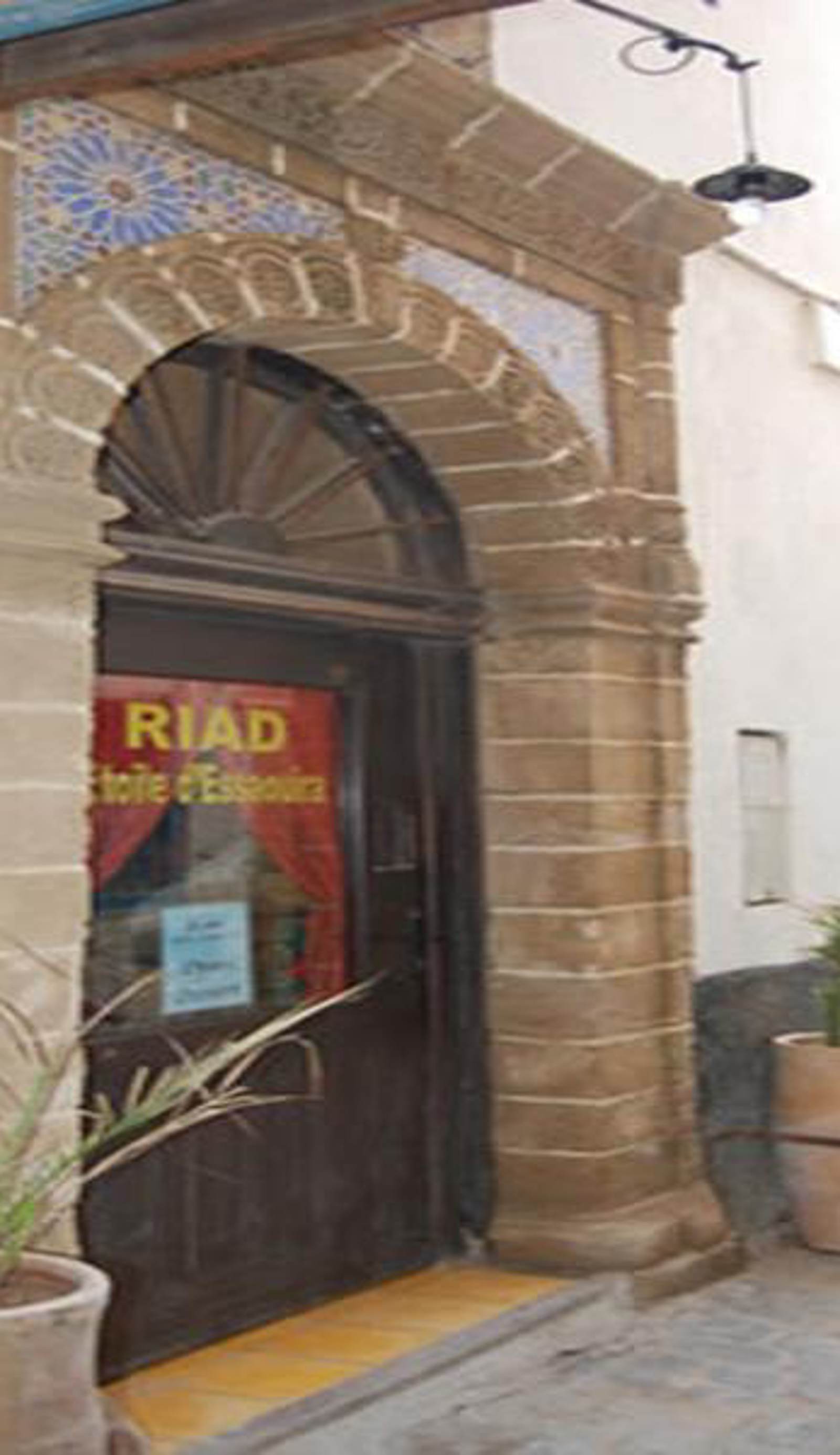 Riad Etoile d'Essaouira