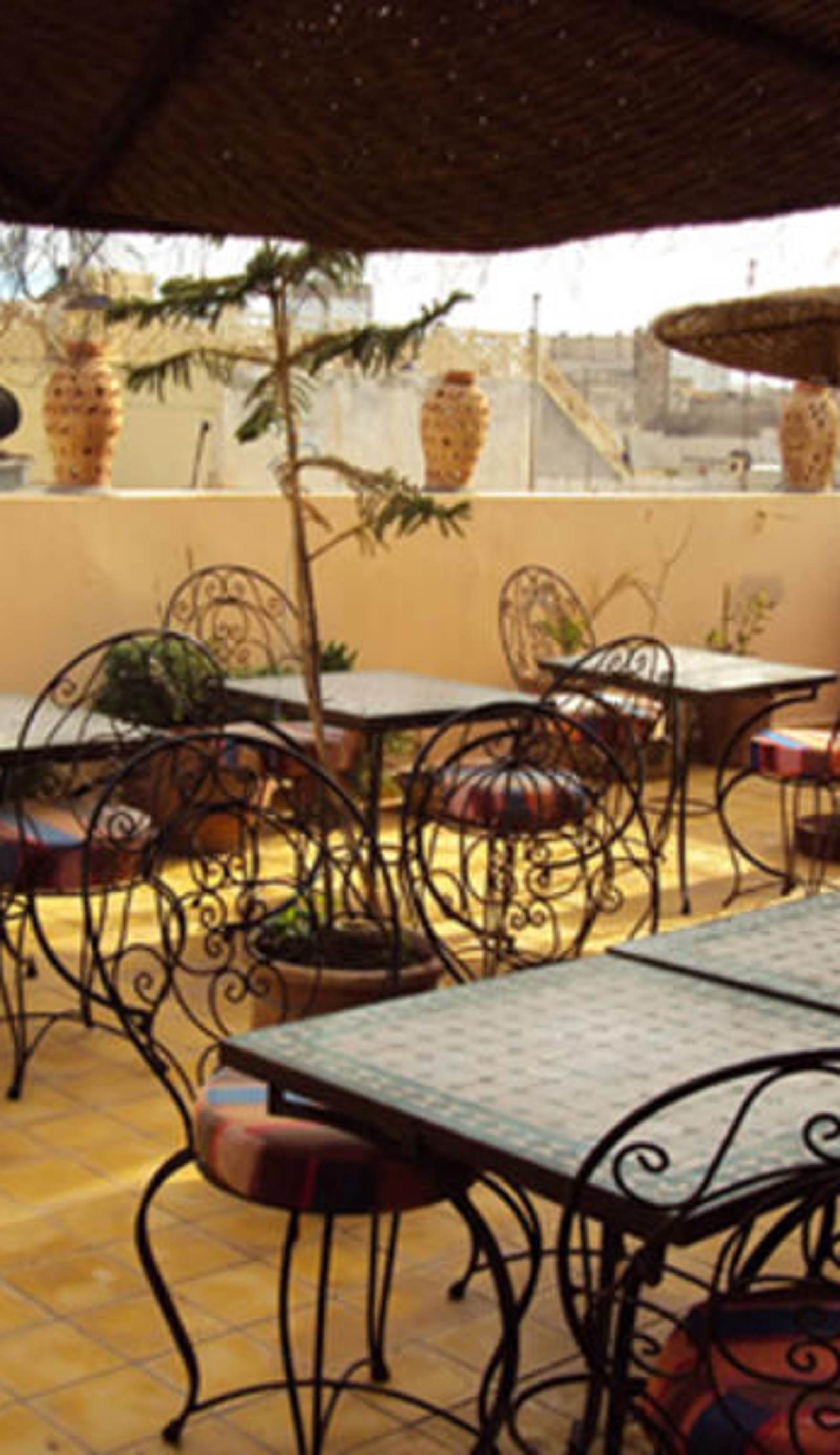 Riad Etoile d'Essaouira