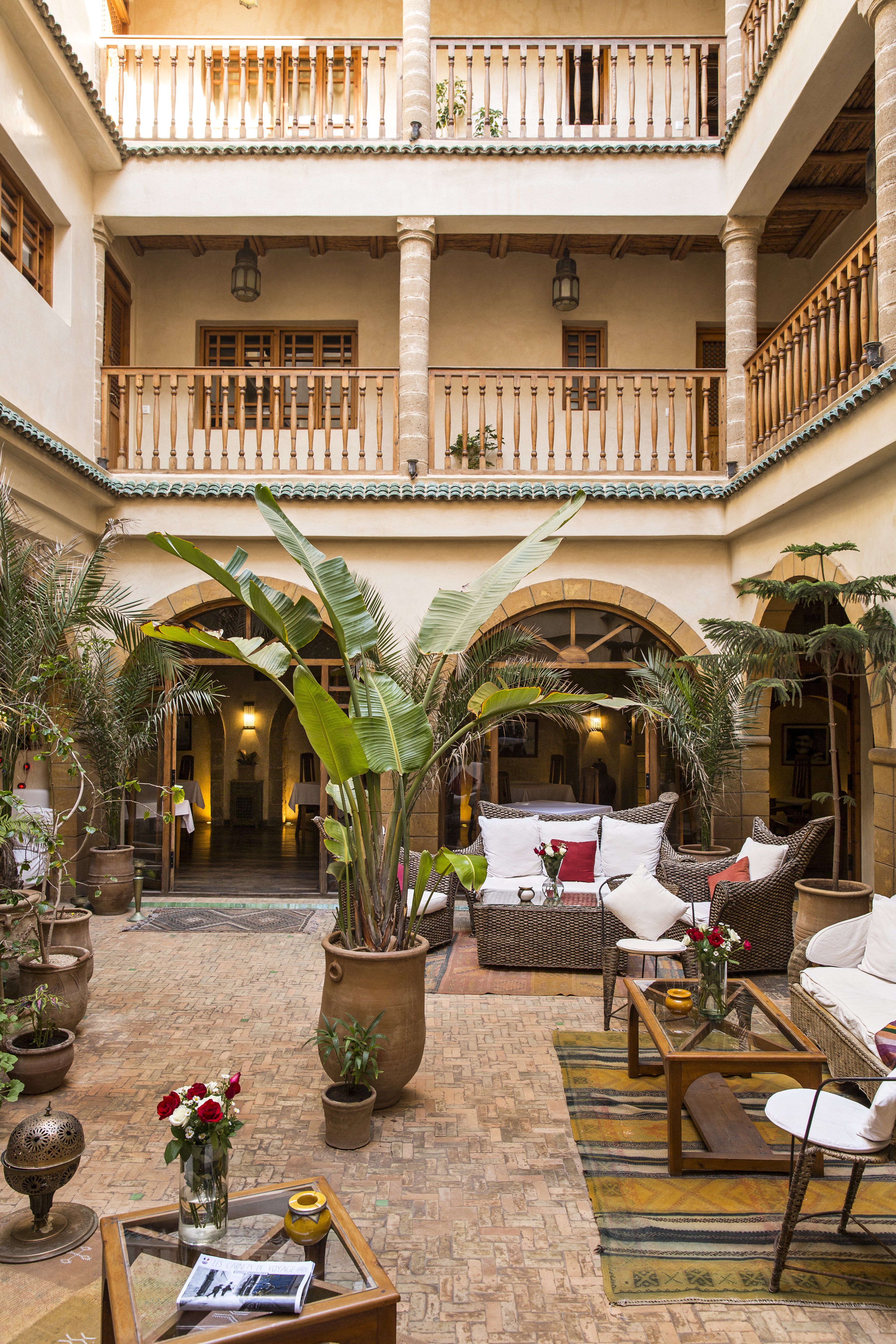 Riad Chbanate