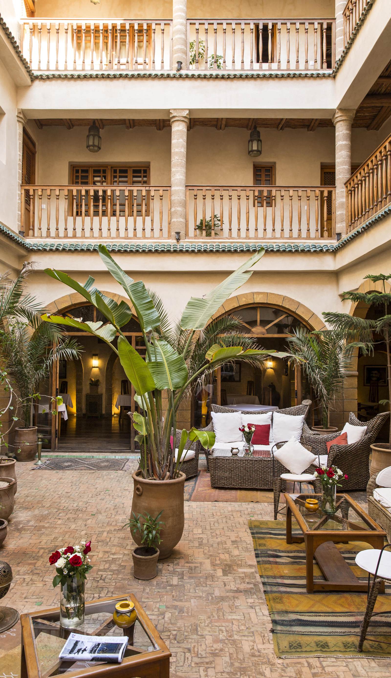 Riad Chbanate
