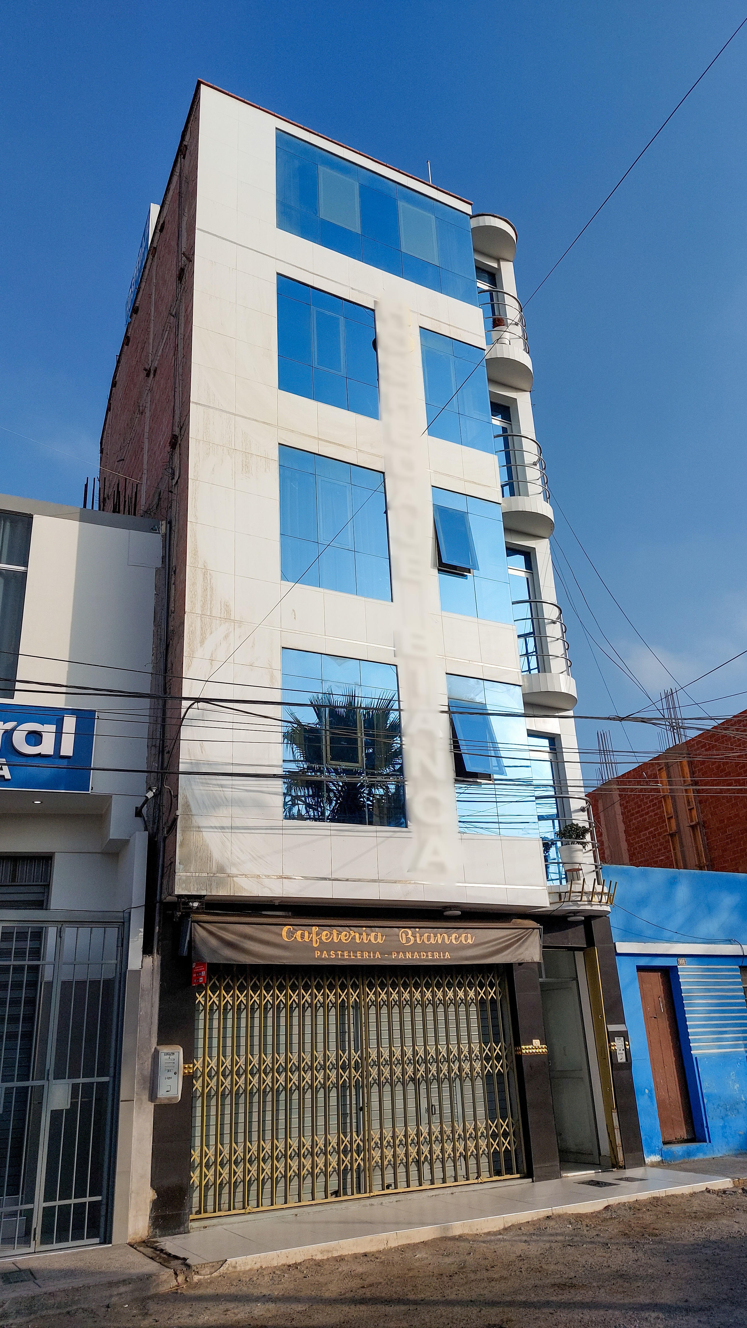 Samana Hostal