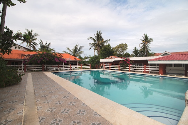 Malapascua Beach and Dive Resort