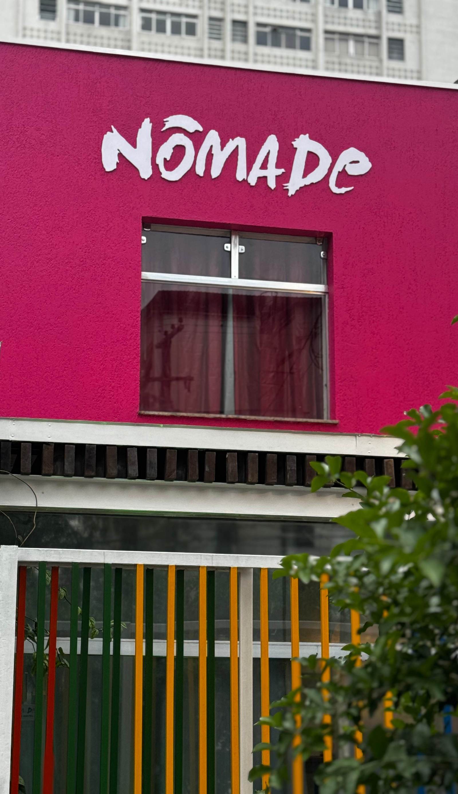 Nomade In Arte e Hostel
