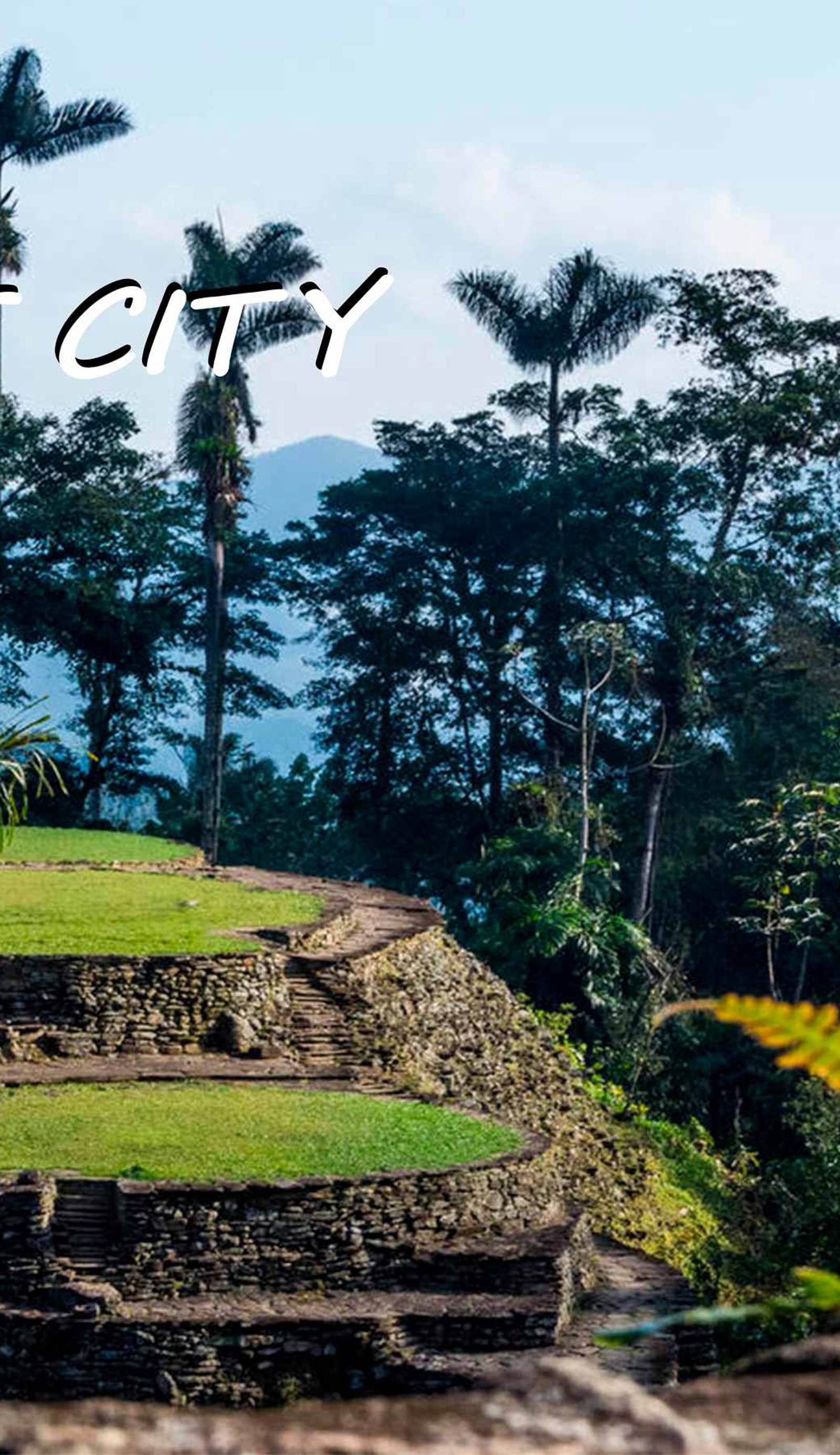 La Puerta Azul