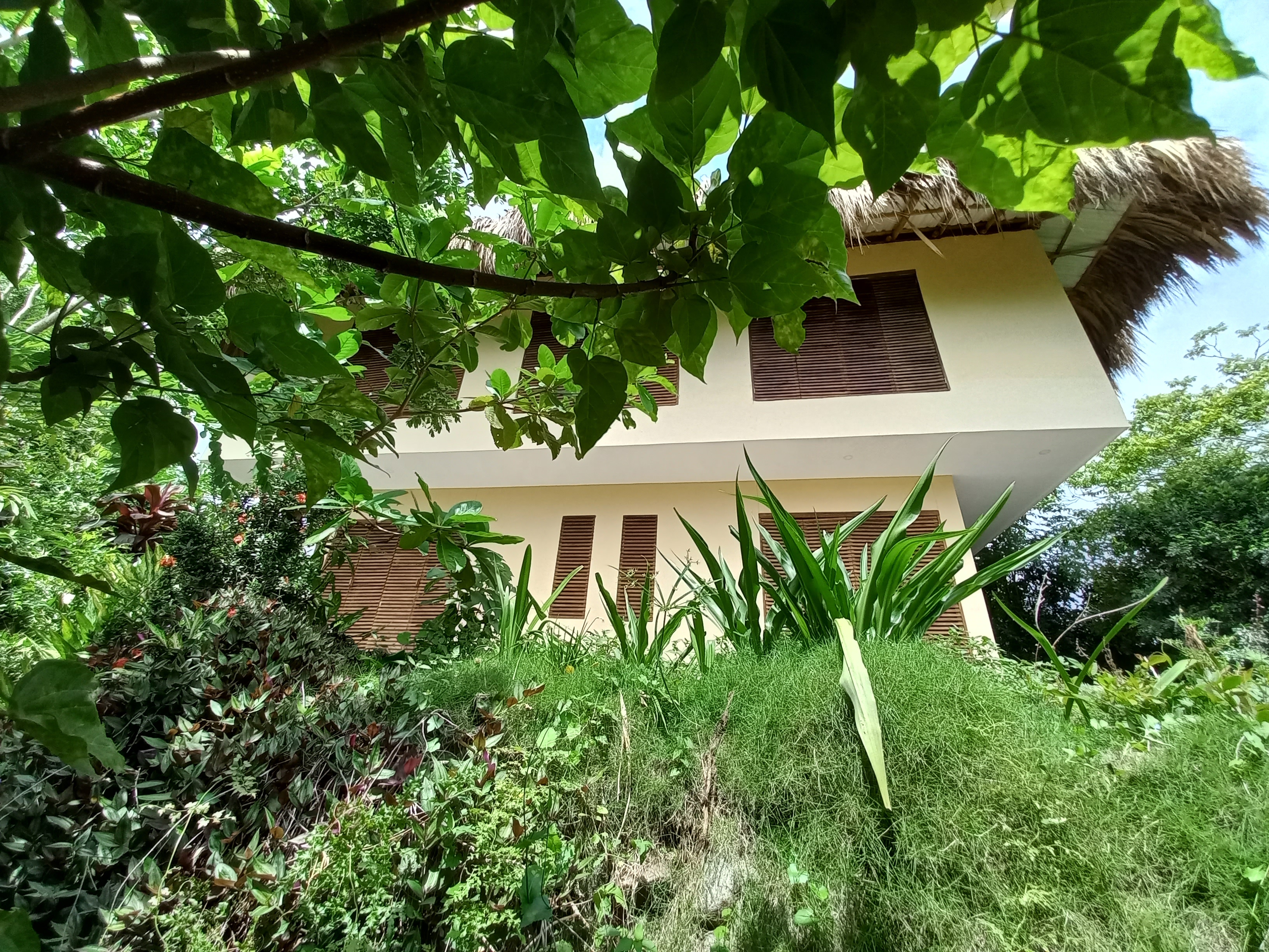 Magdalena Beach House