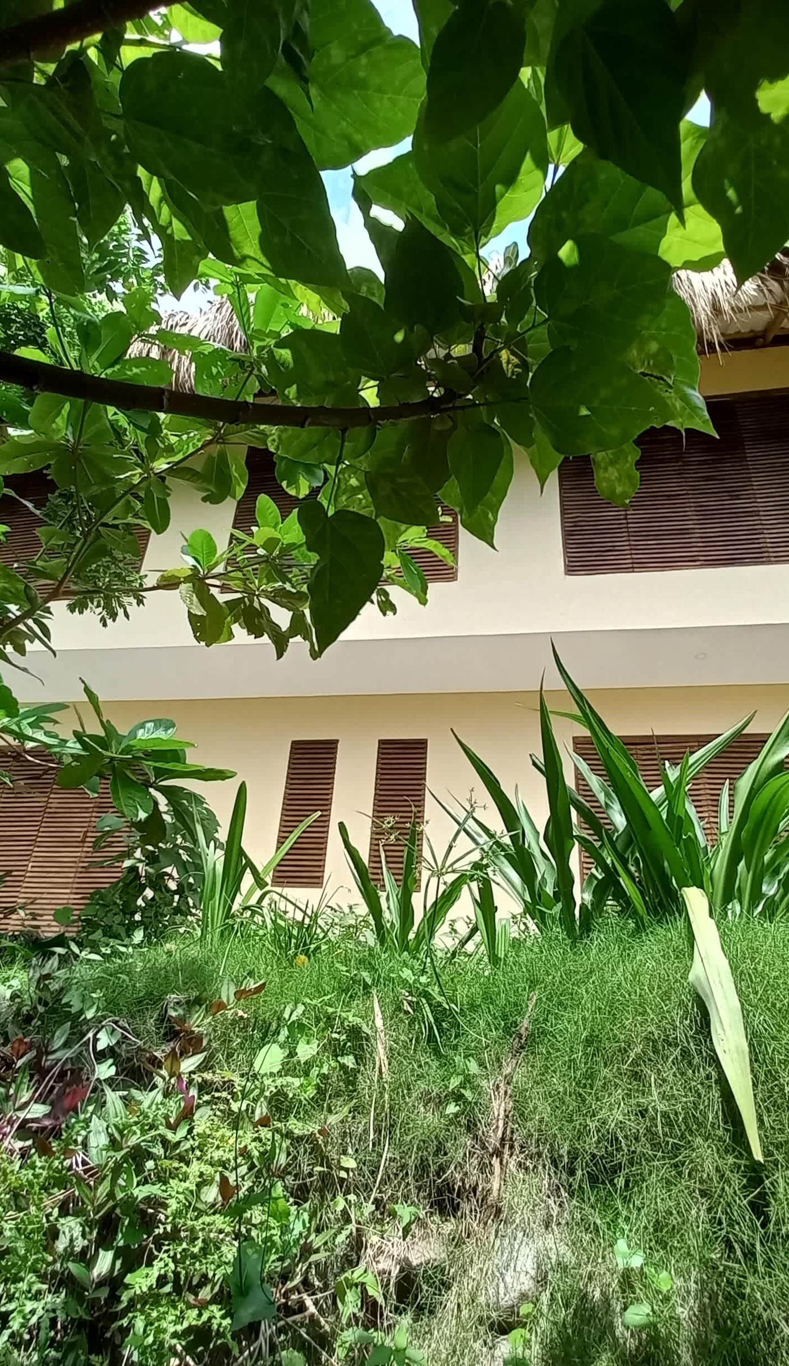Magdalena Beach House