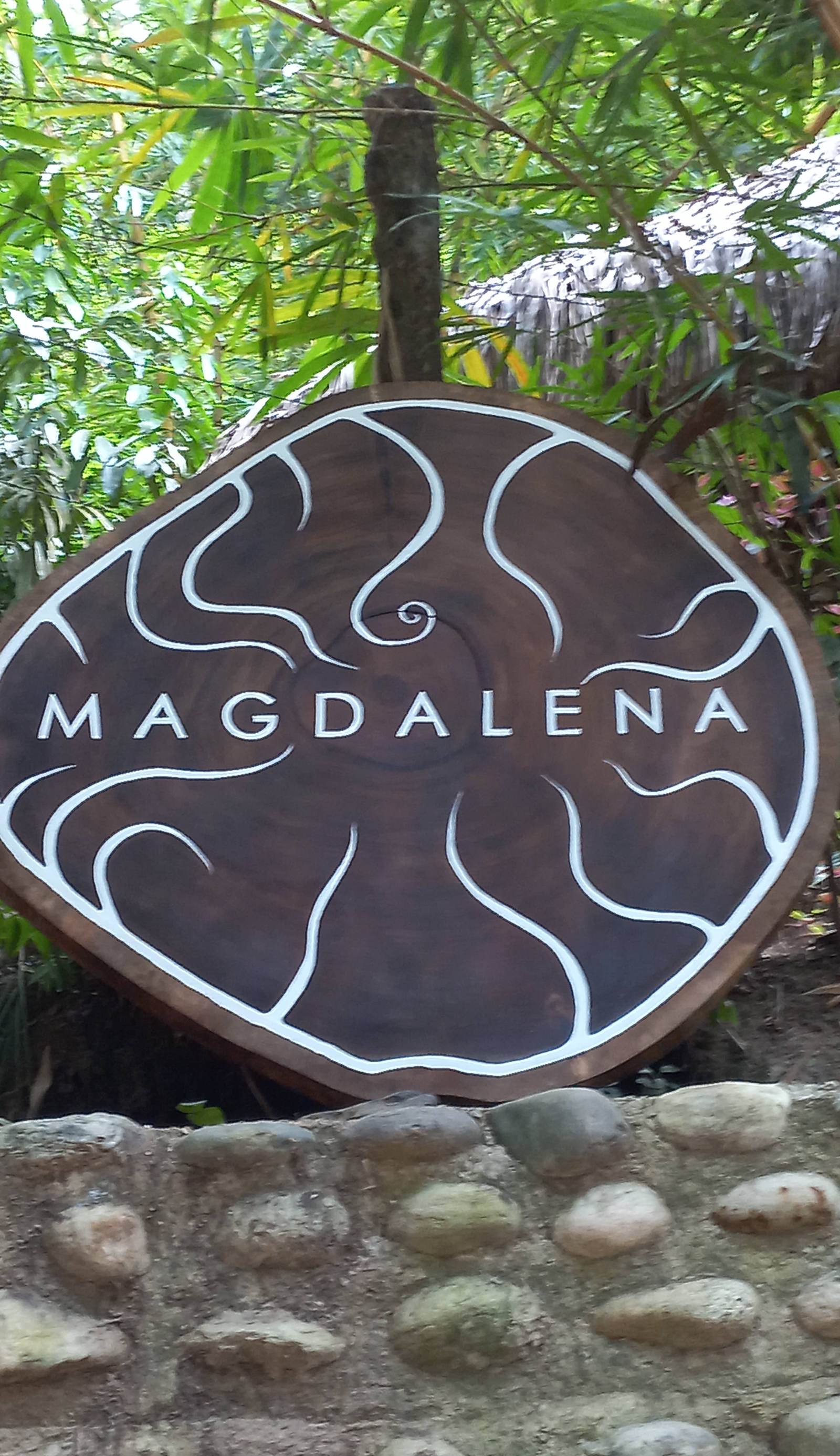 Magdalena Beach House