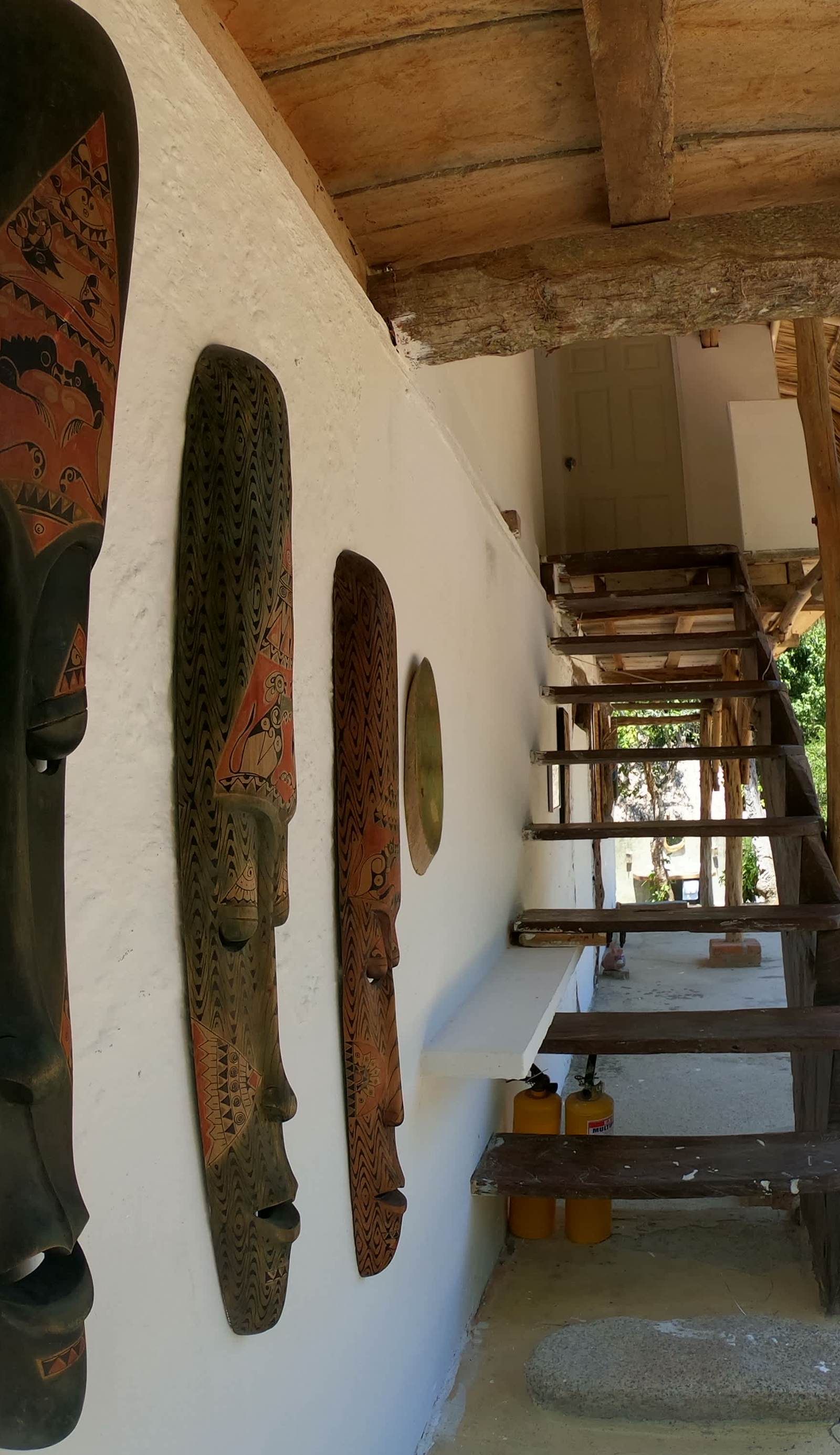 Hotel Jasayma Parque Tayrona