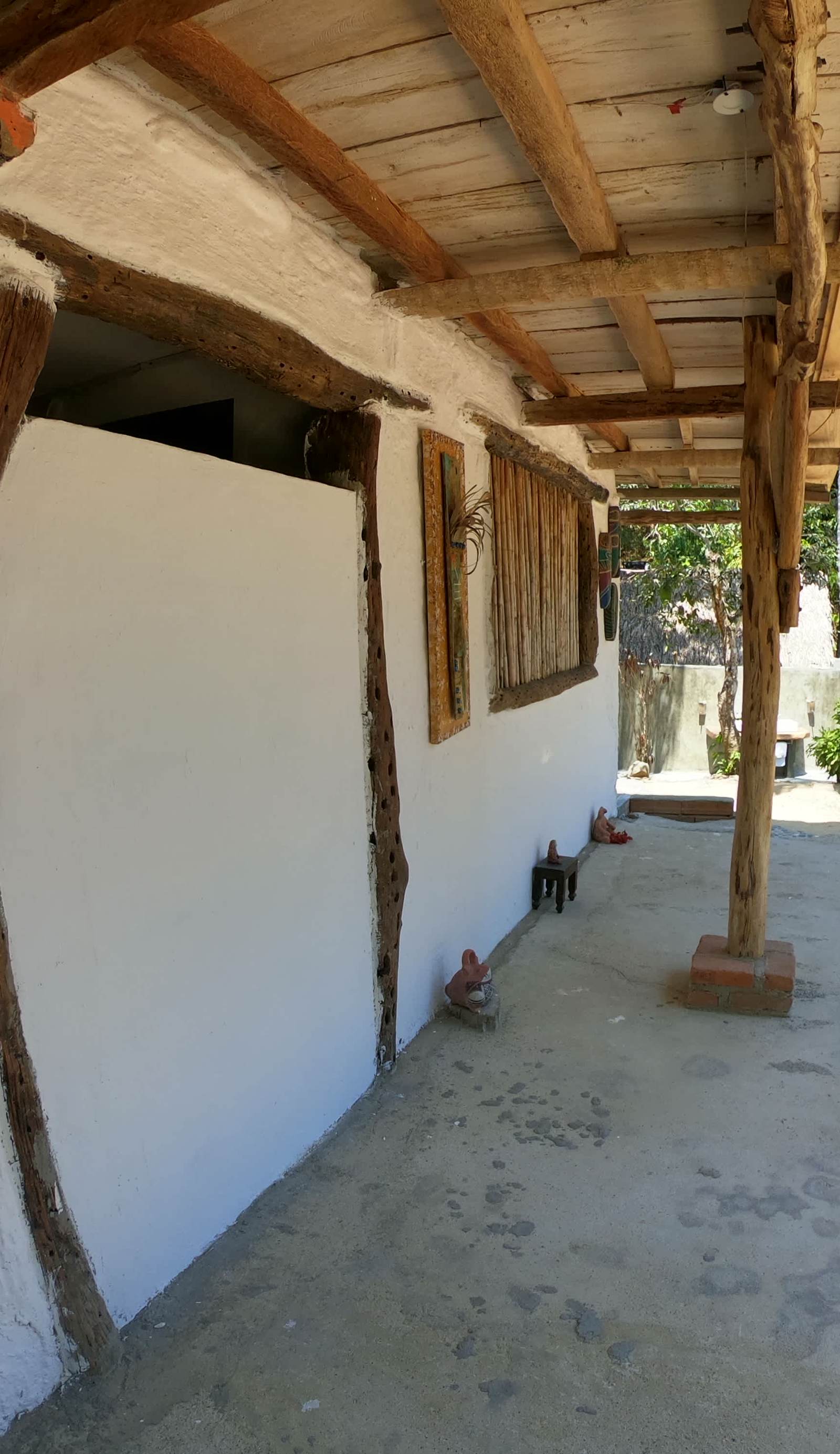 Hotel Jasayma Parque Tayrona