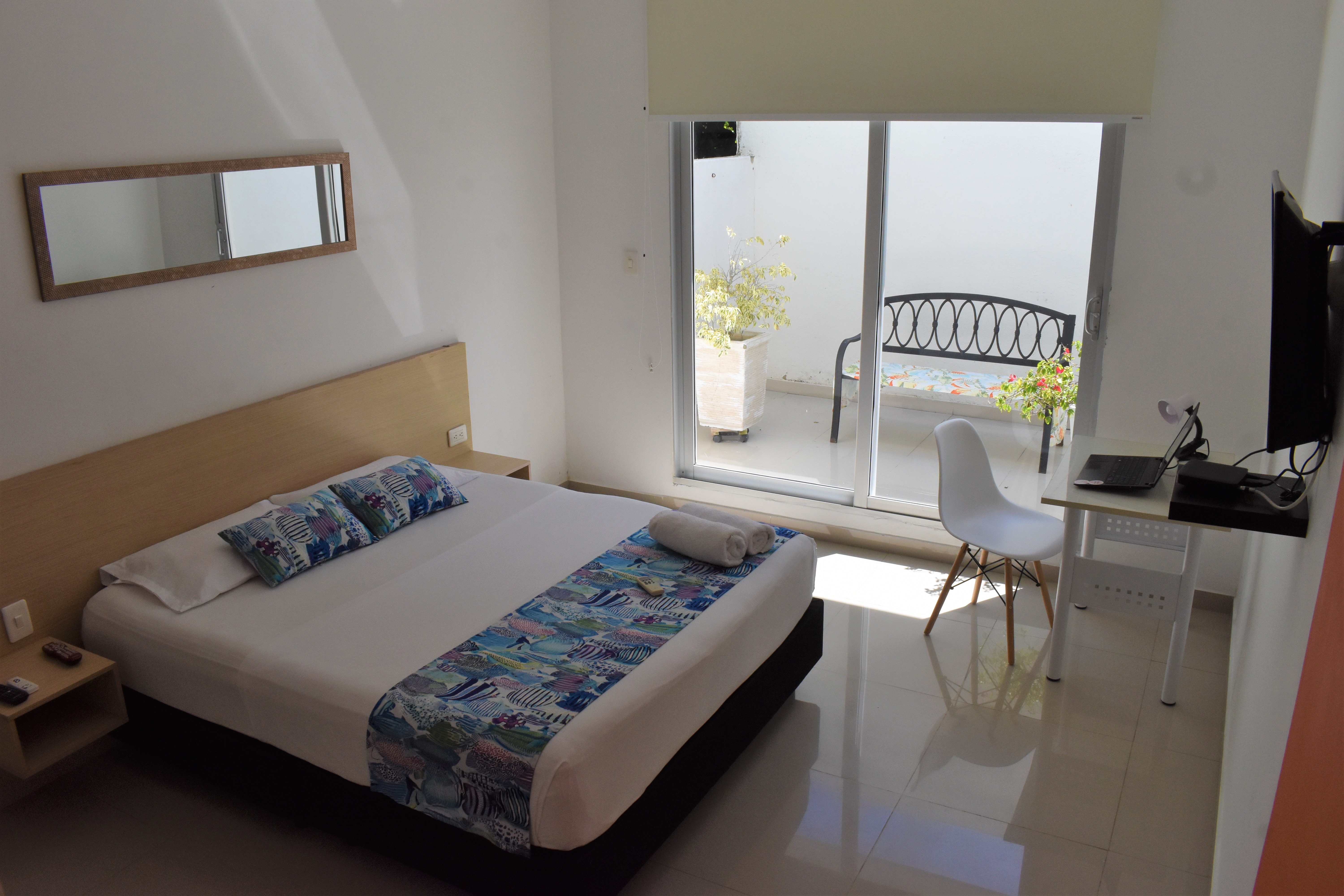 Color Hostel
