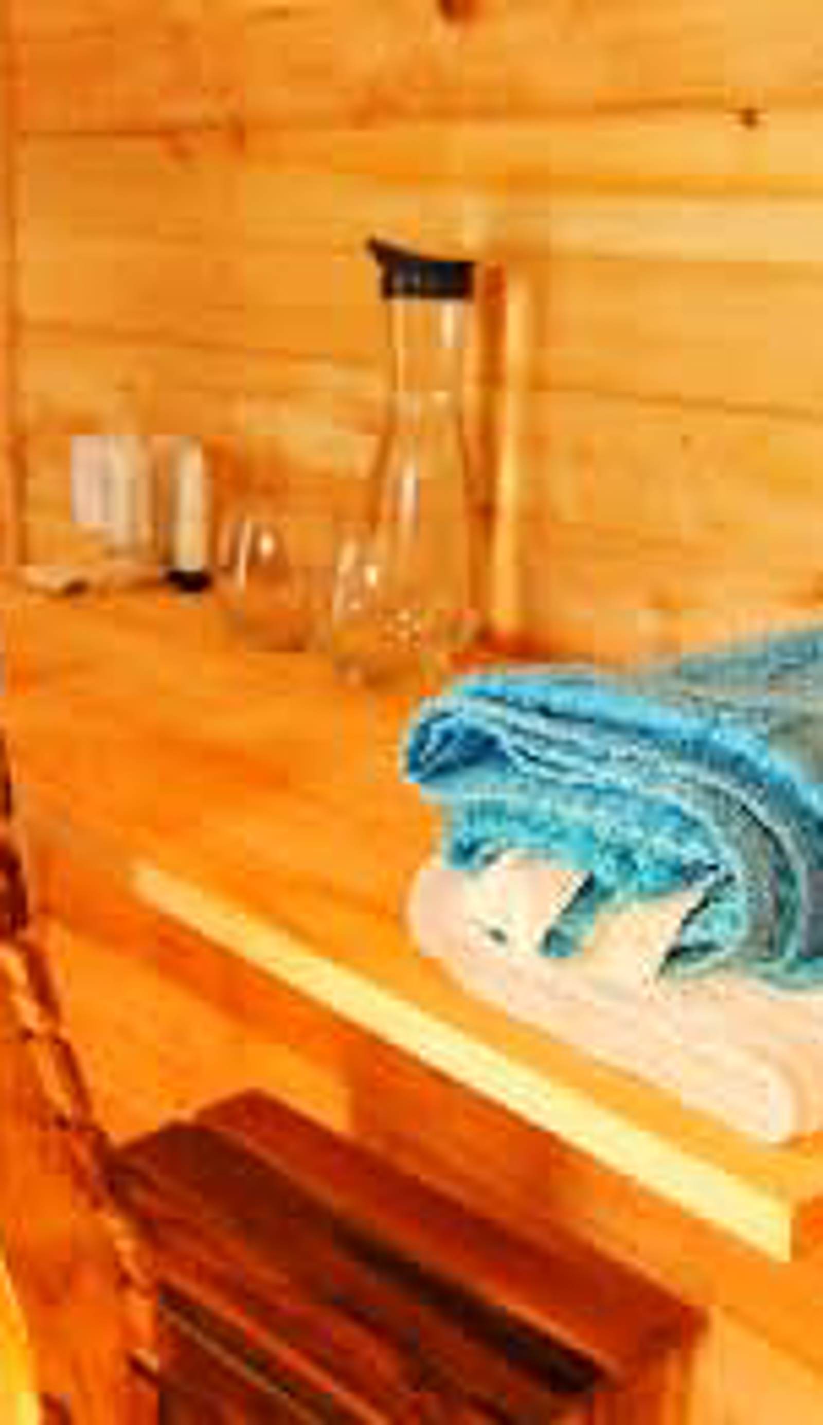 Blue Mango Hotel