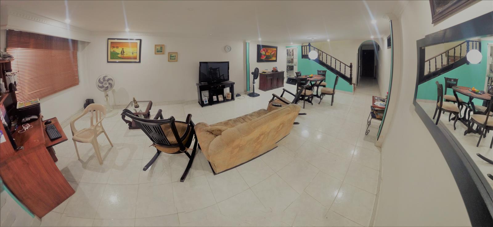 Taminaka Hostel