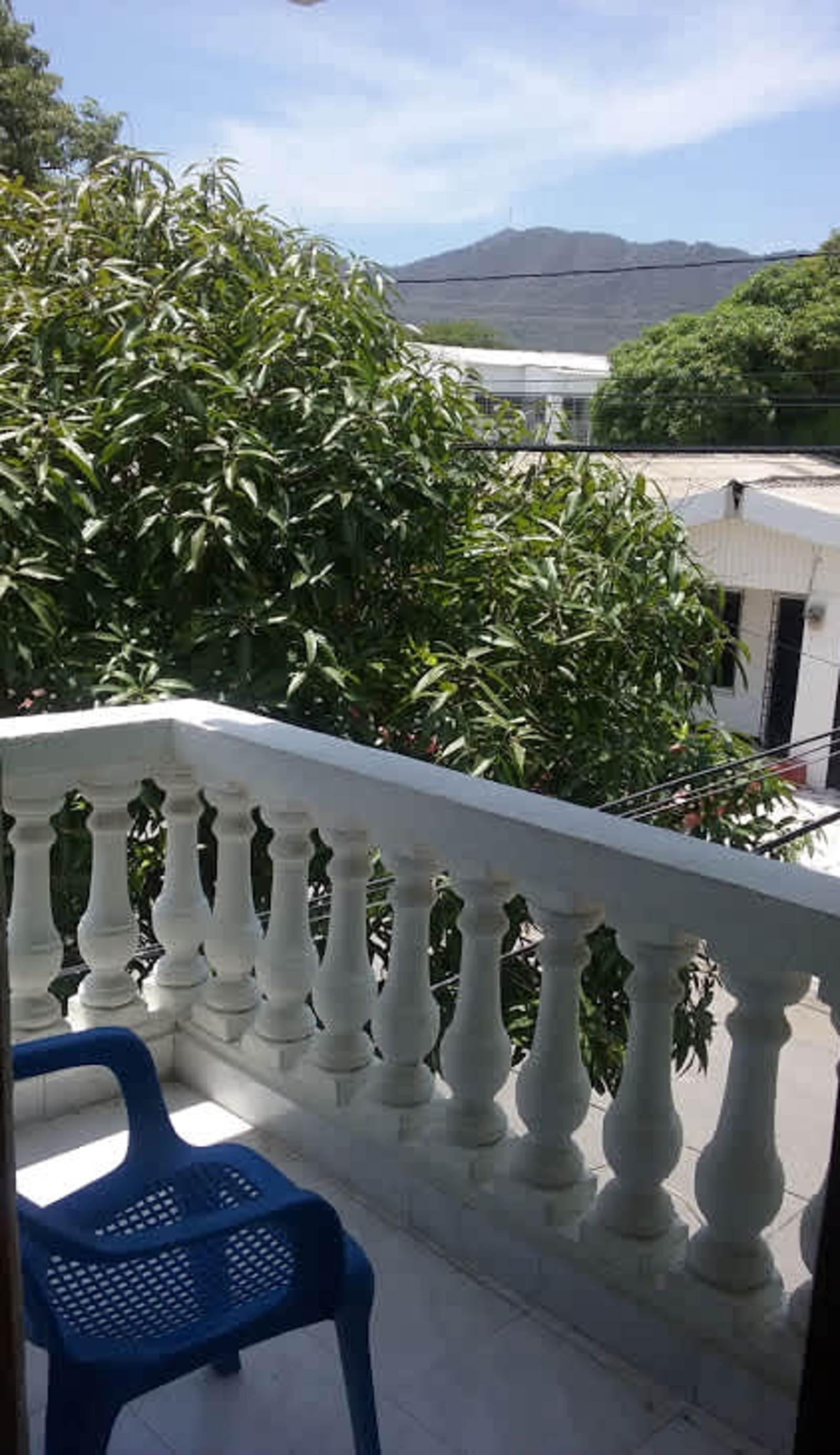 Taminaka Hostel