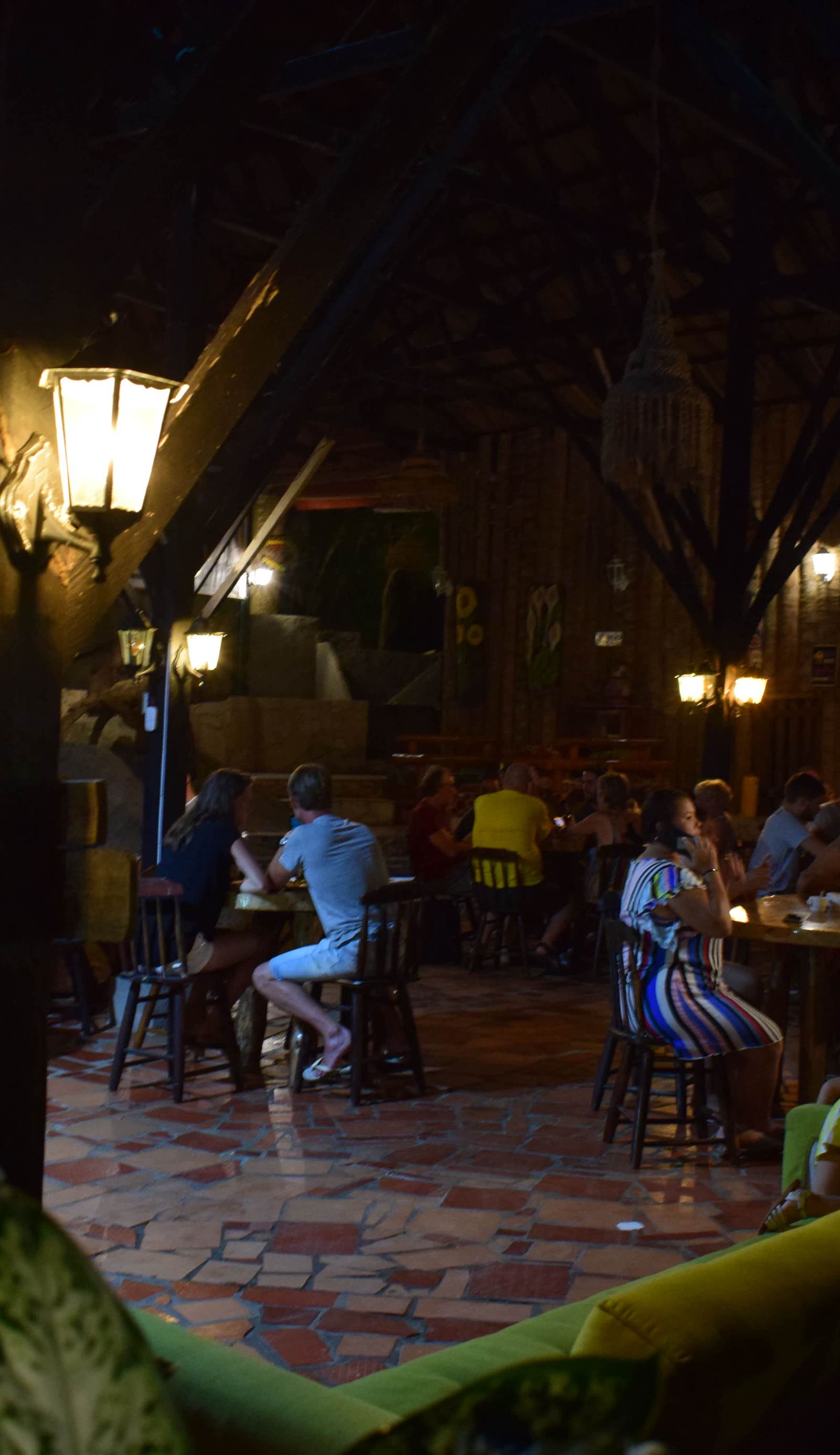 EcoHostal Rio Piedra