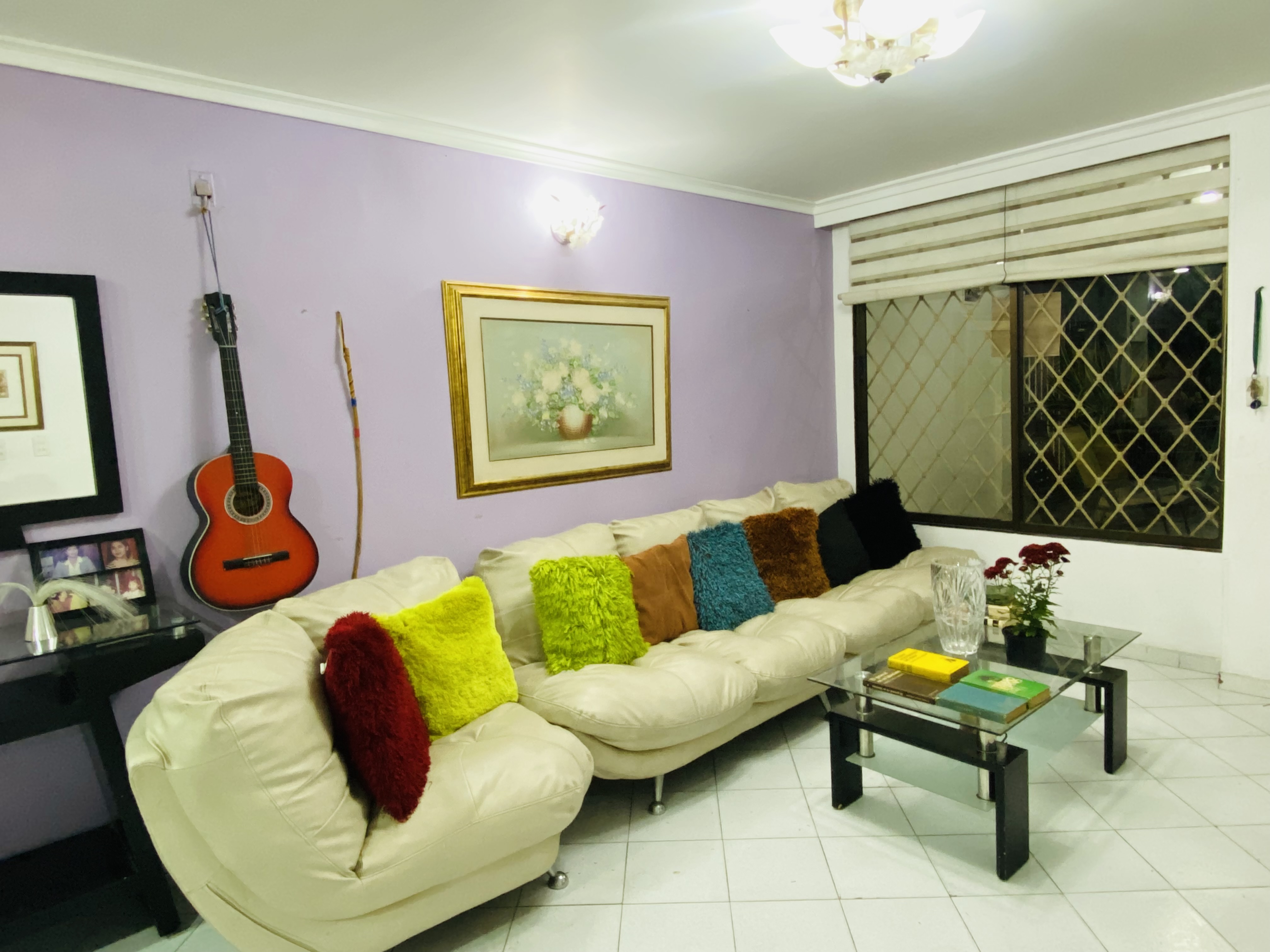 Casa Feliz Hostal Santa Marta