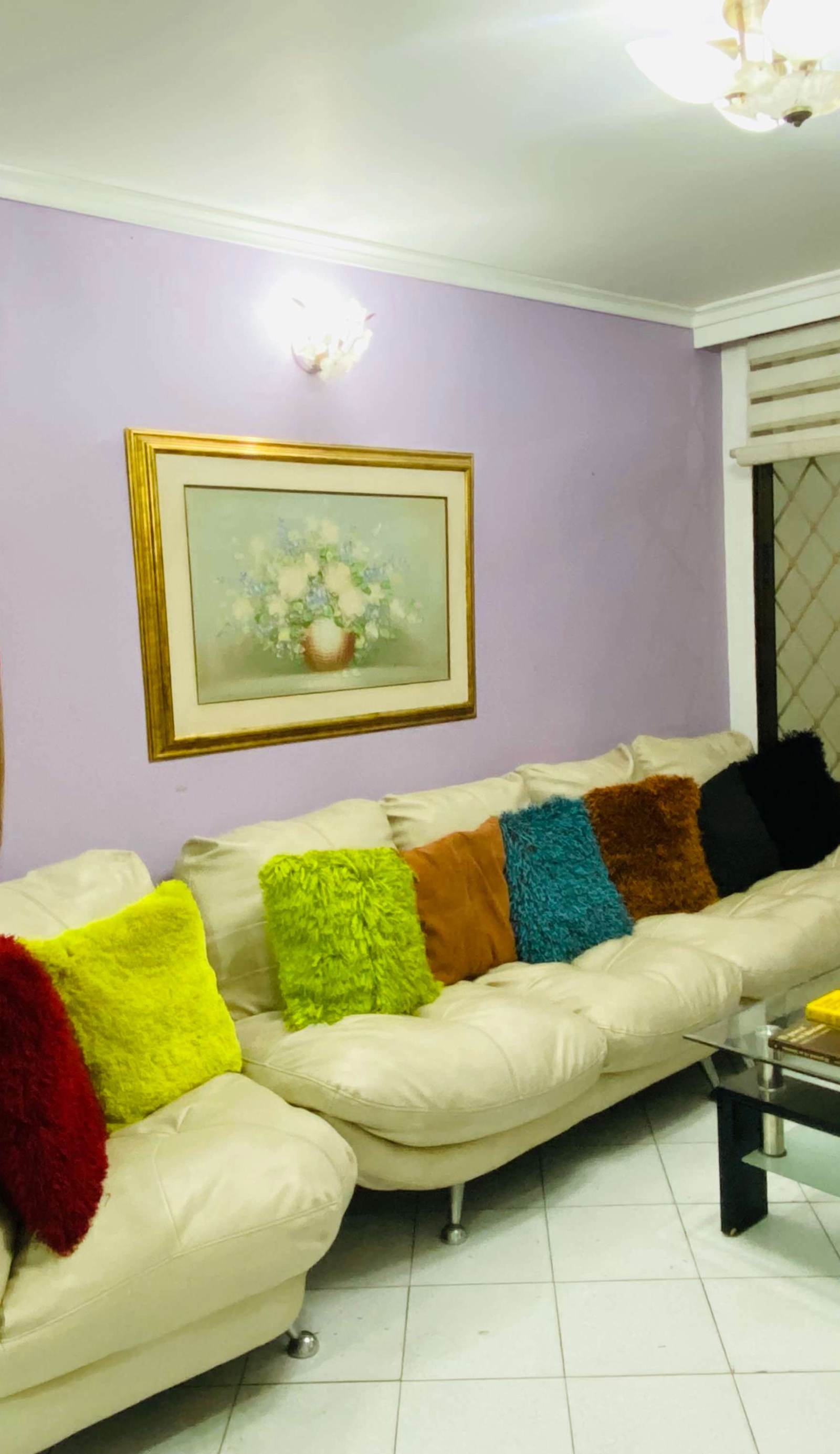 Casa Feliz Hostal Santa Marta