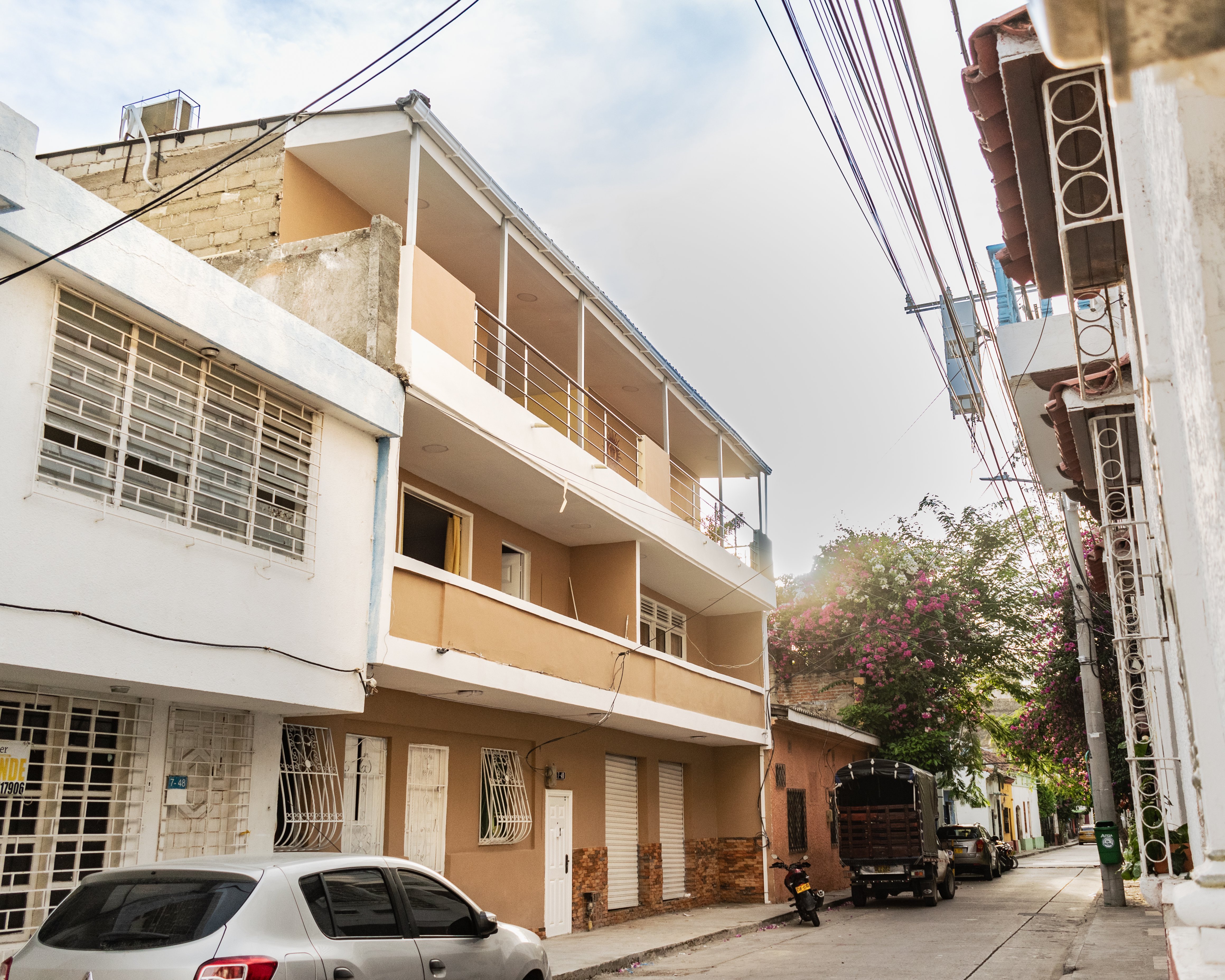Hostal la Terraza SM
