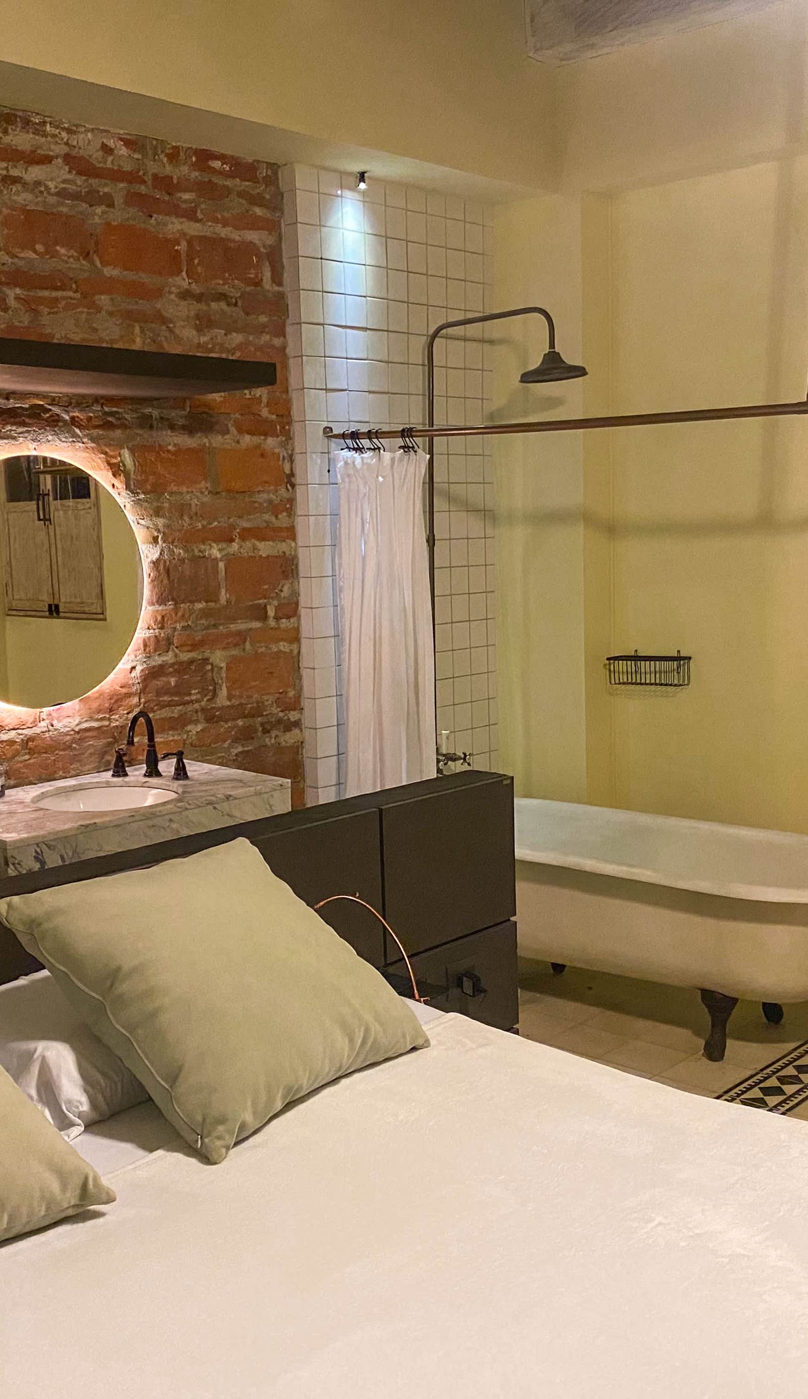 Casa Charlotte - Alma Hotels