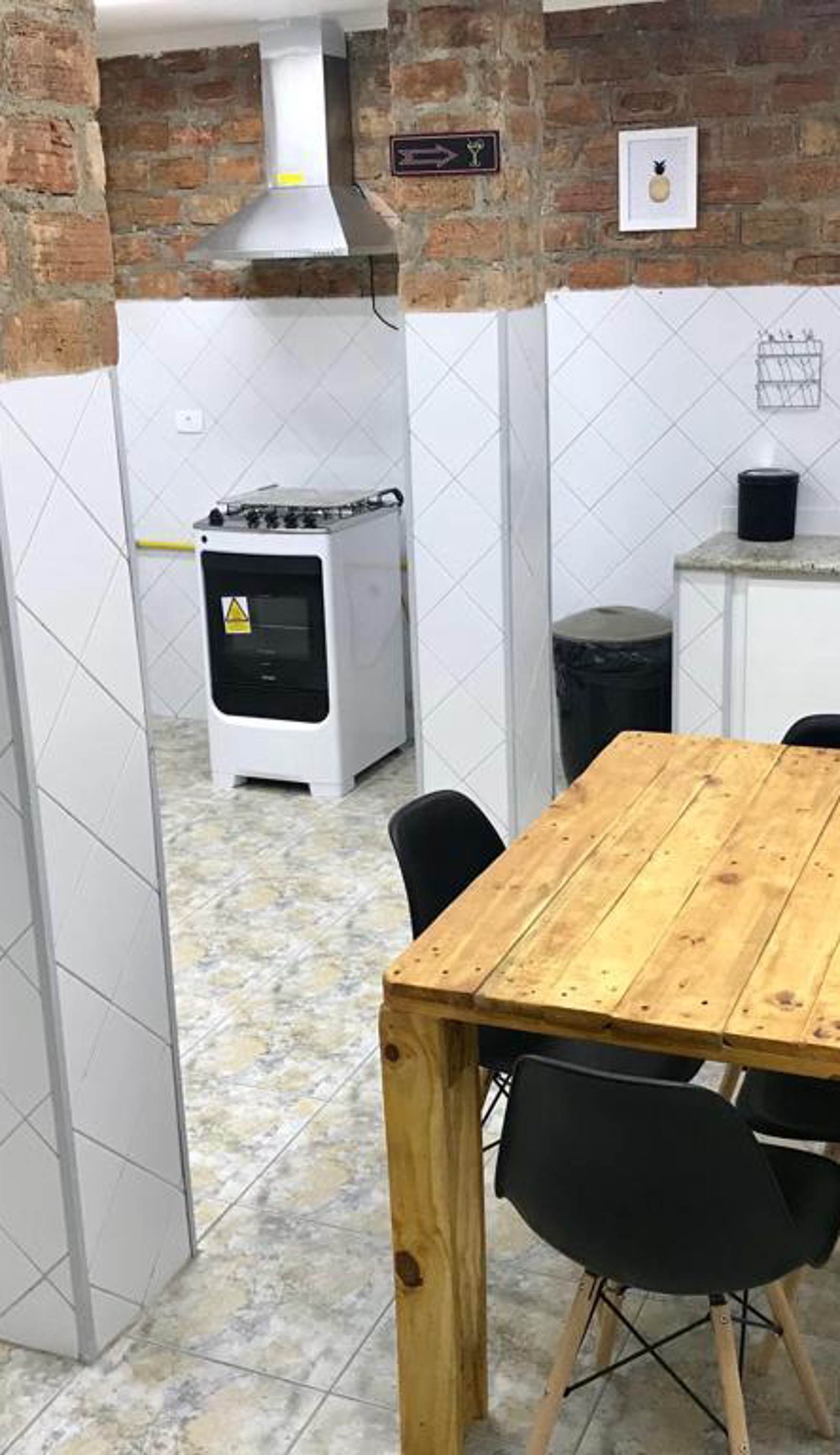 Visto Hostel