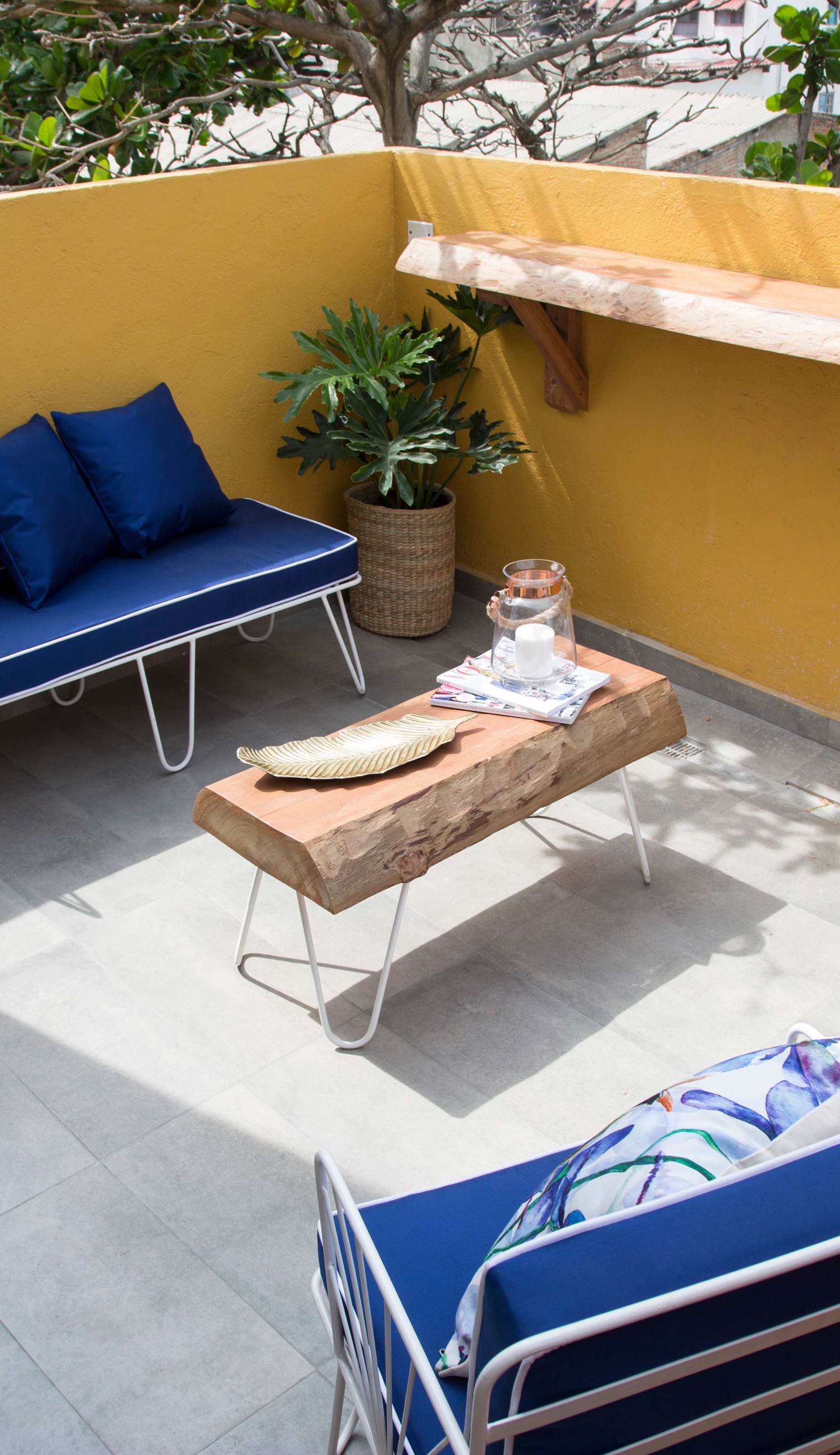 Casa Mia Boutique Hotel